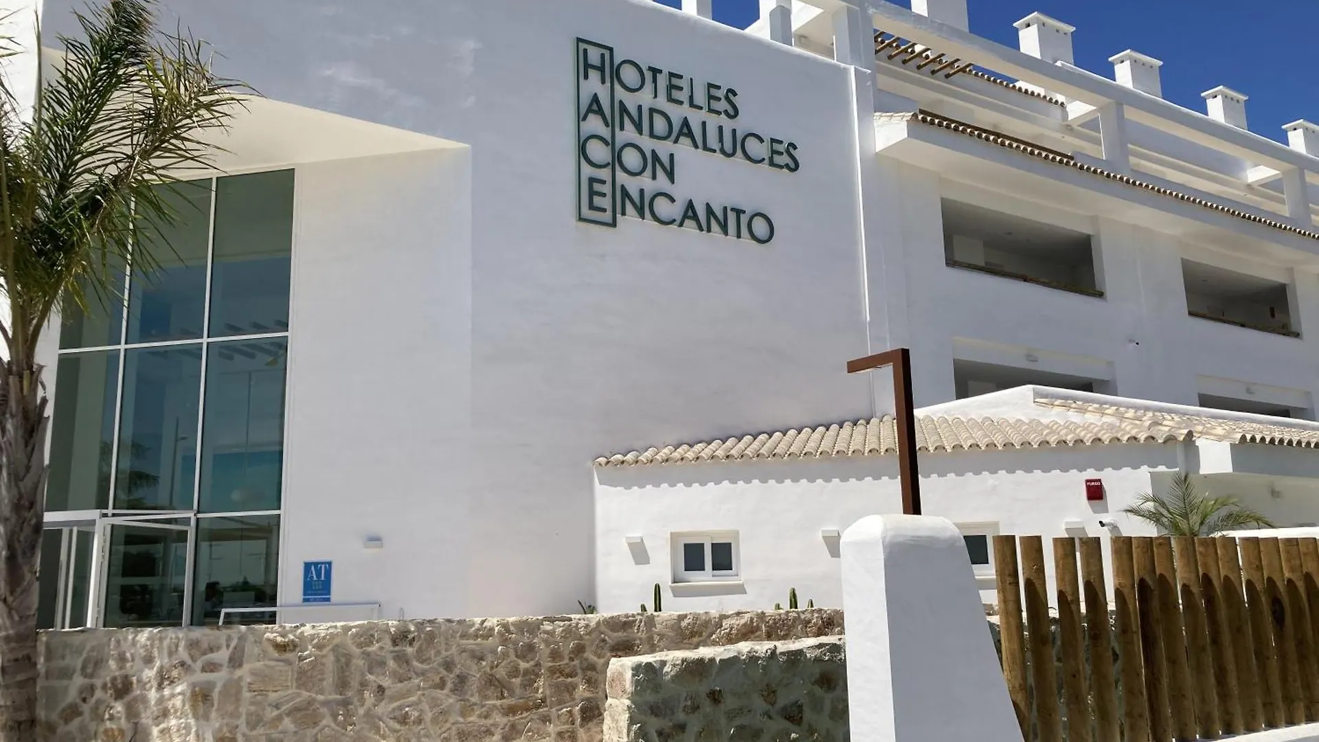 Apartment Punta Candor Suites Rota Spain