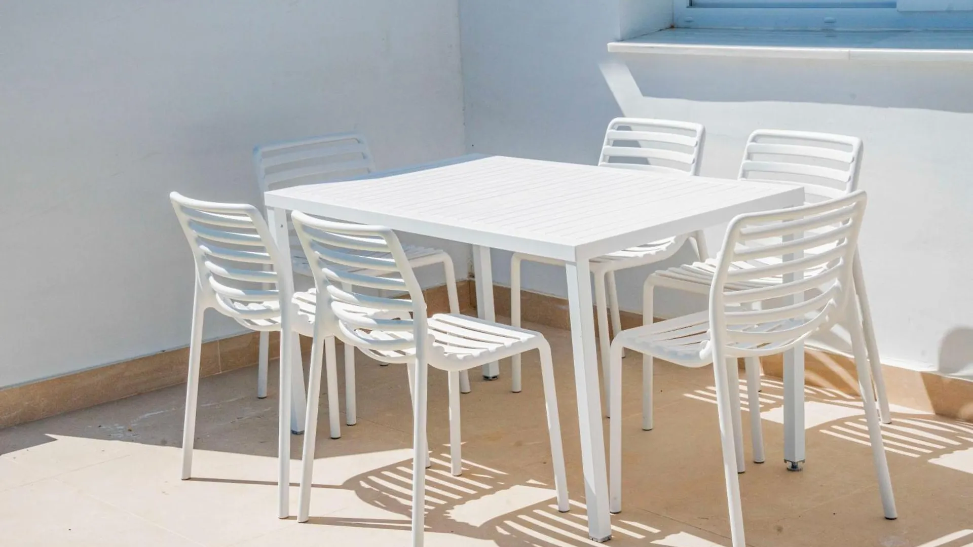 Punta Candor Suites Rota Apartment