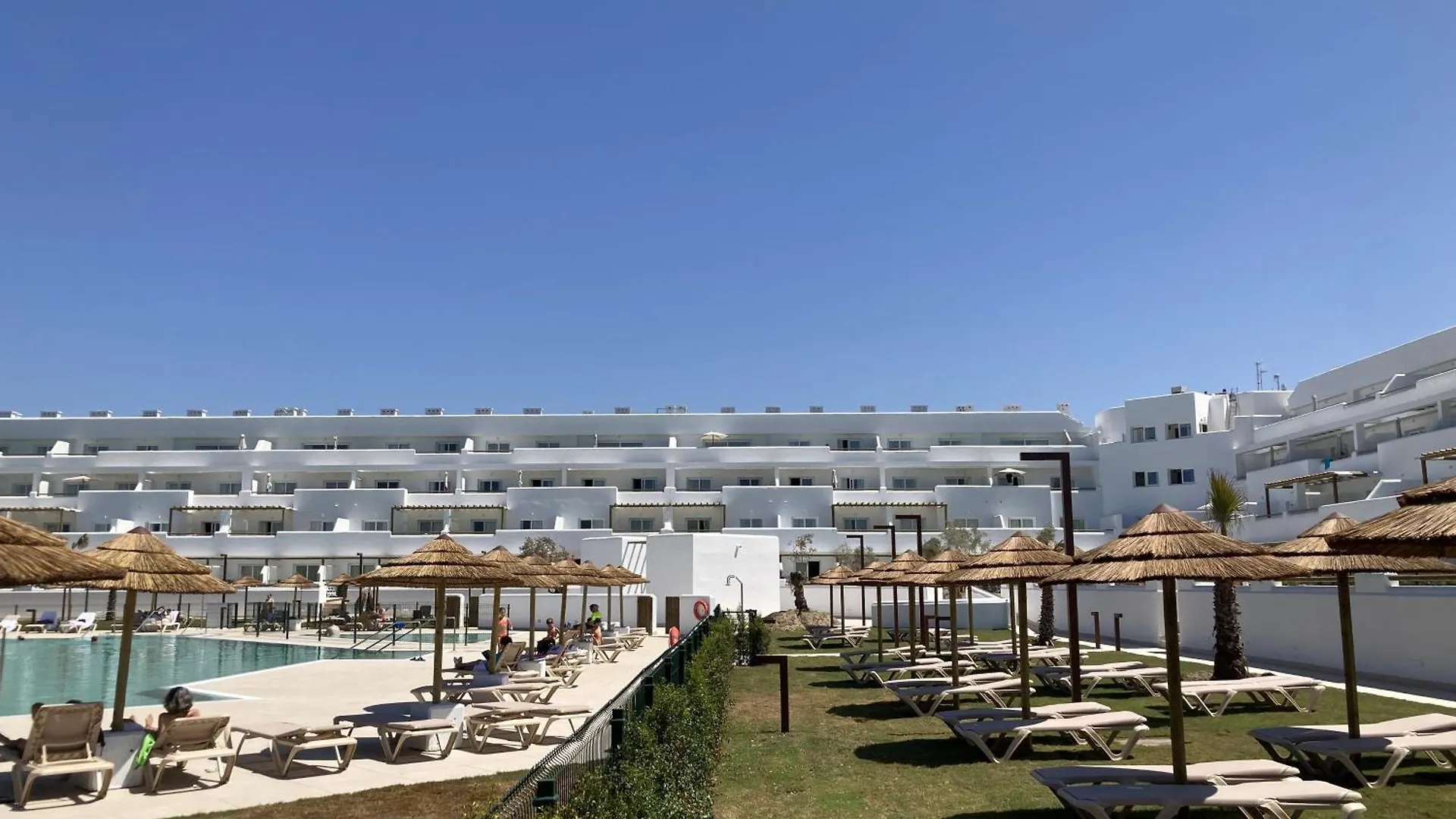 Punta Candor Suites Rota
