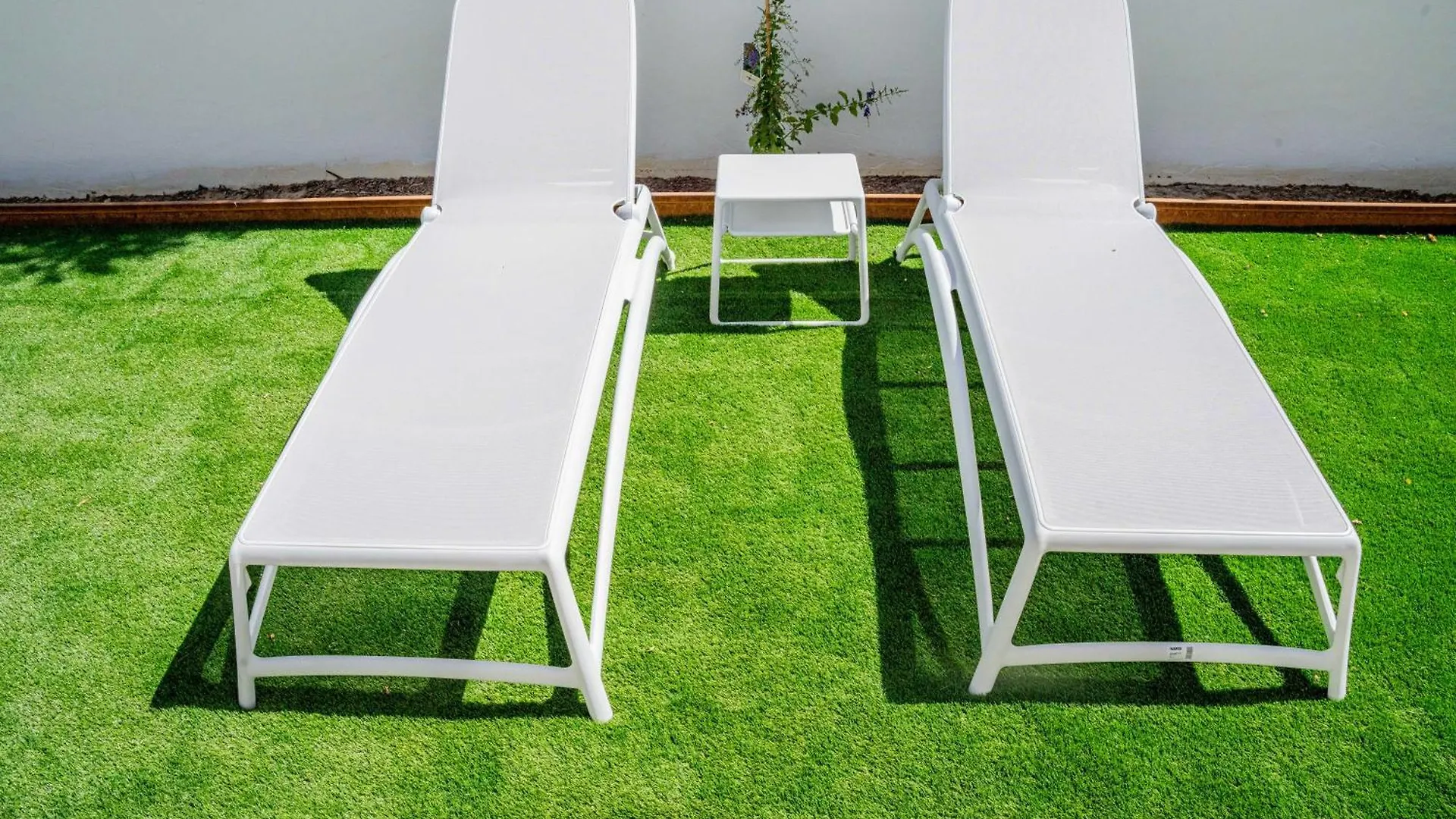 Punta Candor Suites Rota Spain