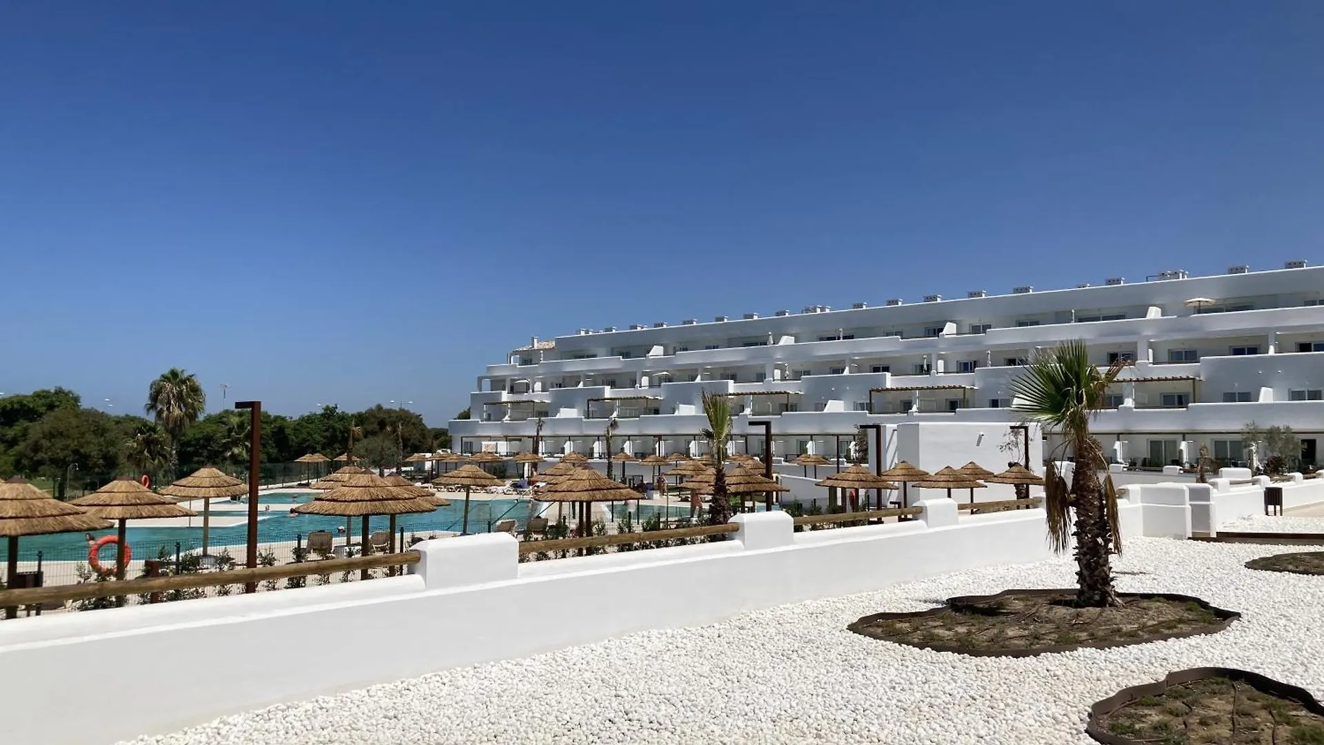 Punta Candor Suites Rota Apartment