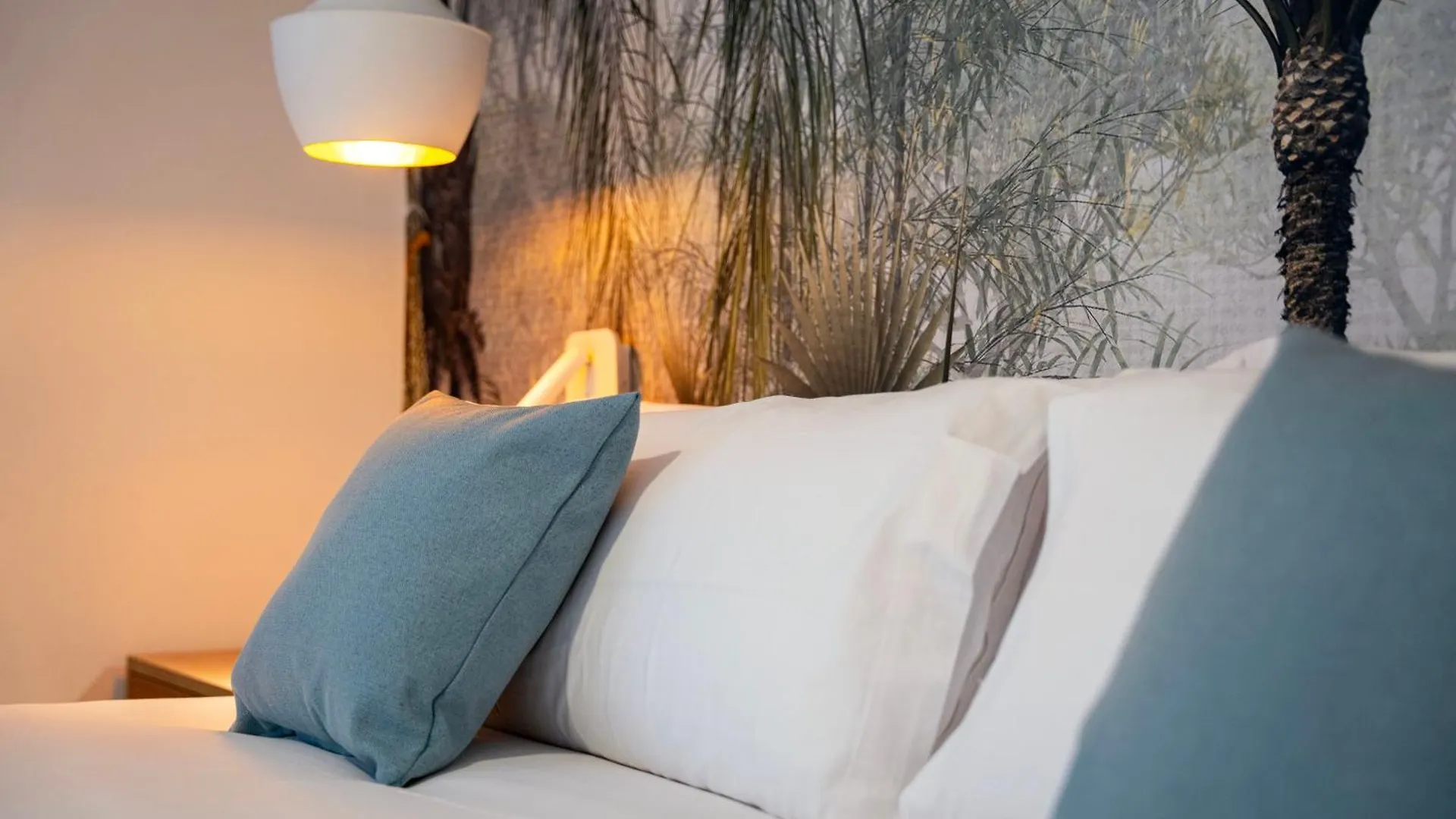 Apartment Punta Candor Suites Rota