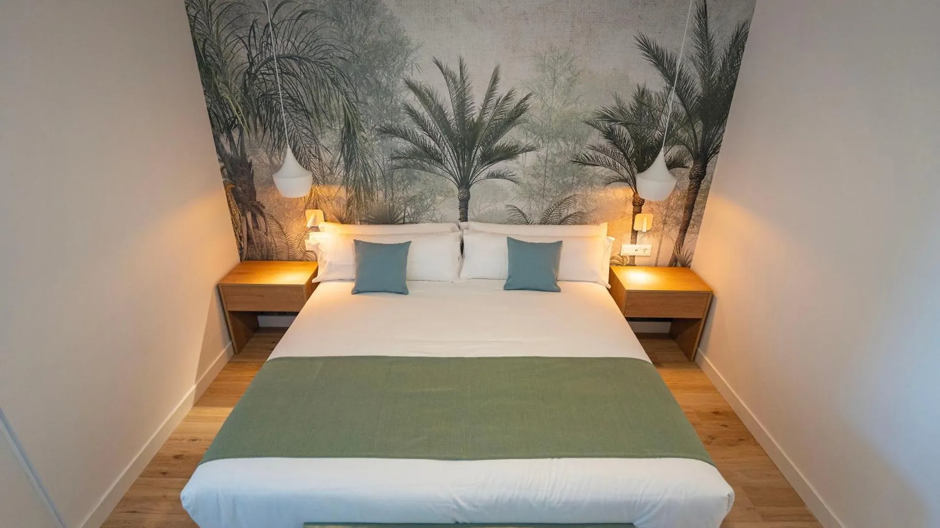 Punta Candor Suites Rota 0*,  Spain