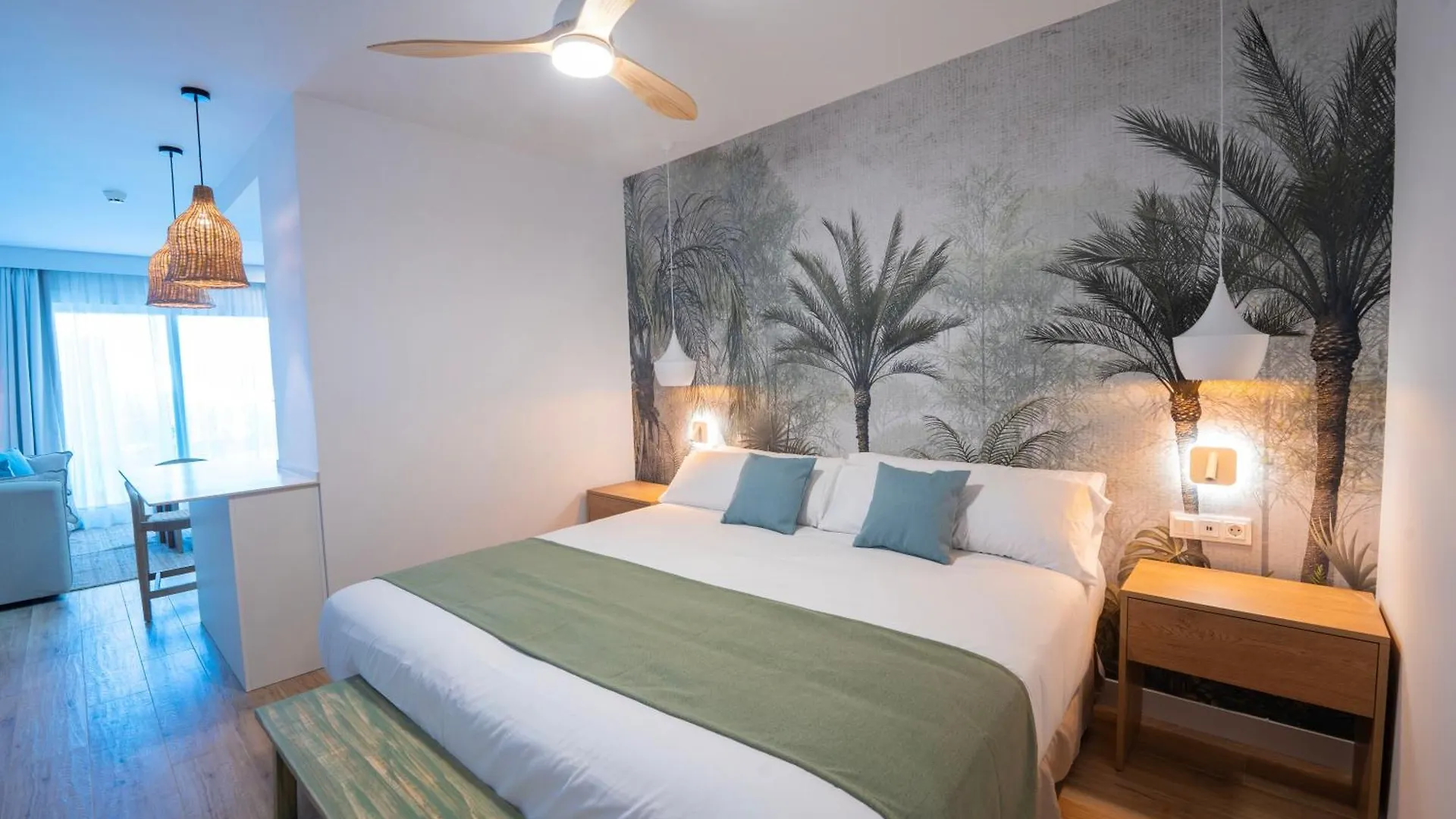 Punta Candor Suites Rota Apartment