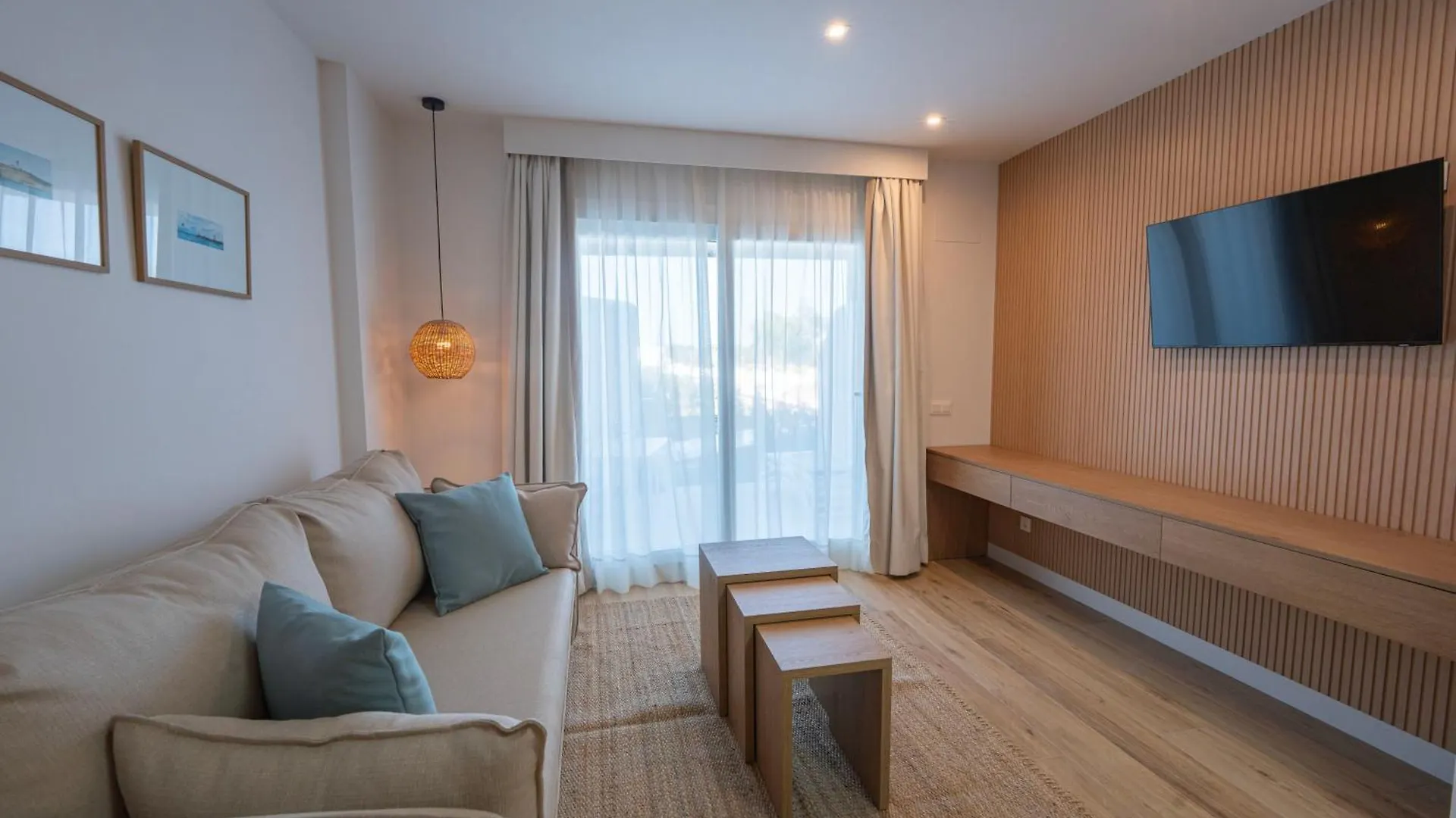 Punta Candor Suites Rota
