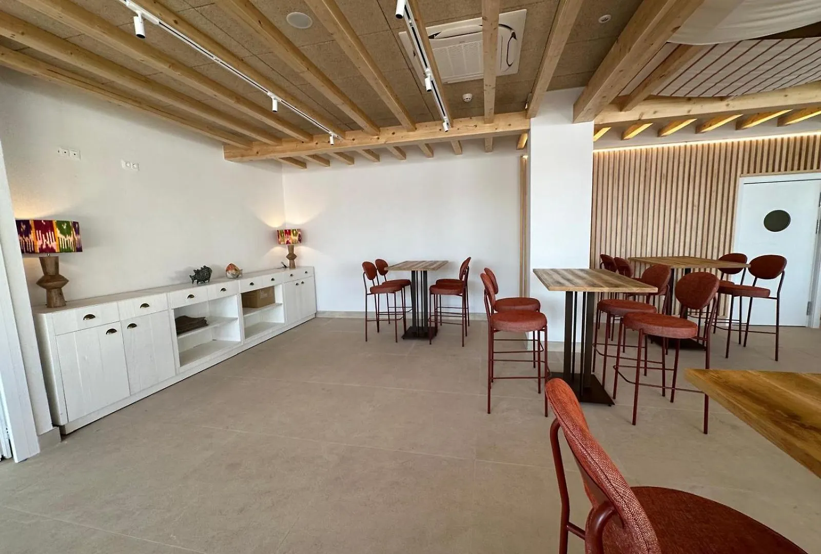Apartment Punta Candor Suites Rota