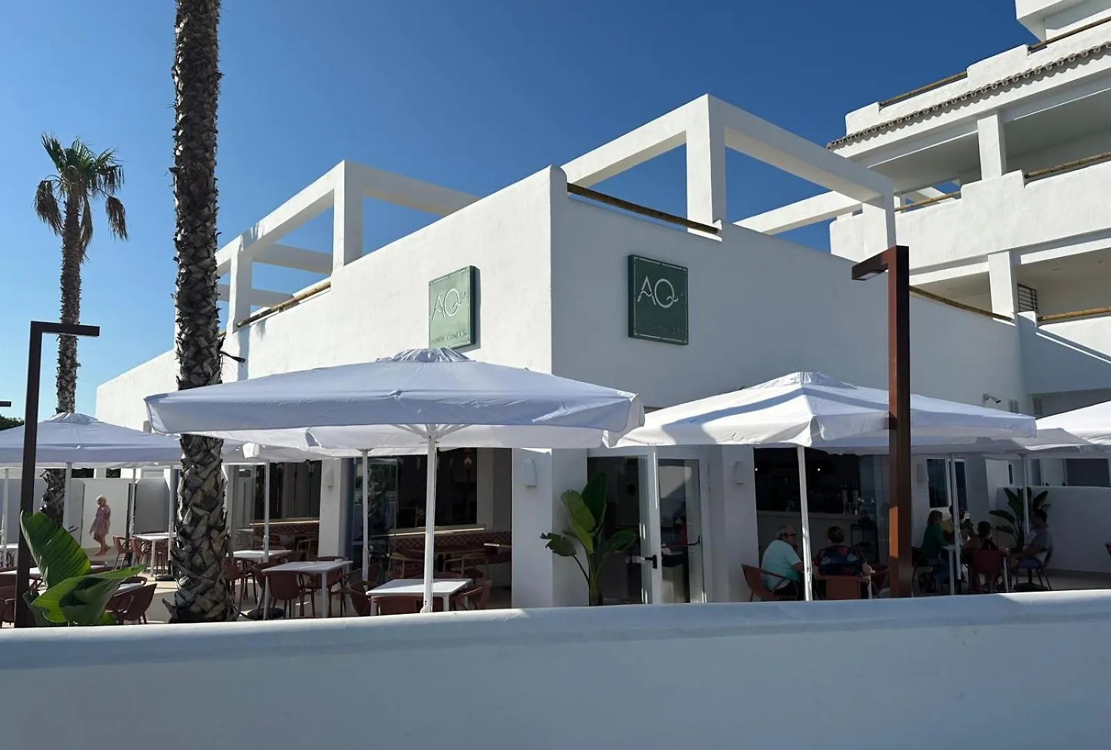 Punta Candor Suites Rota 0*,  Spain