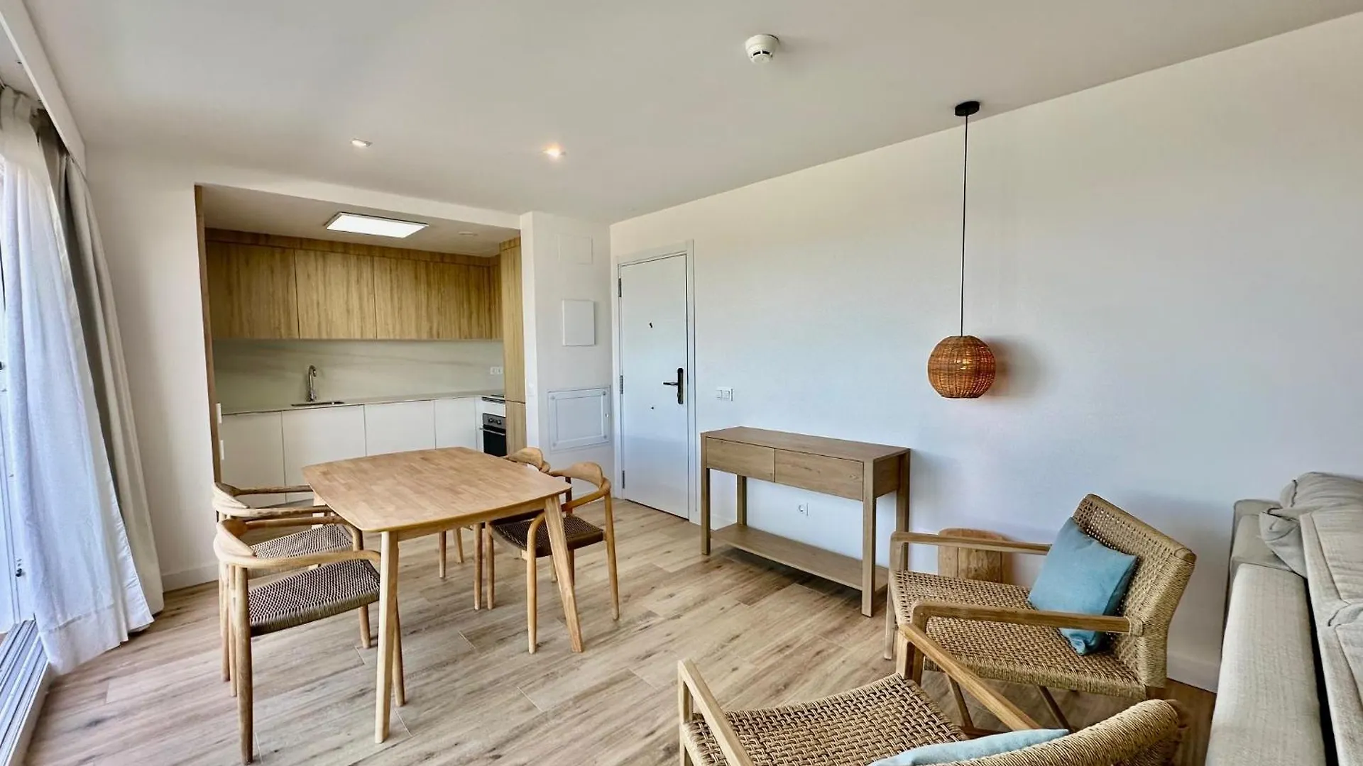 Apartment Punta Candor Suites Rota