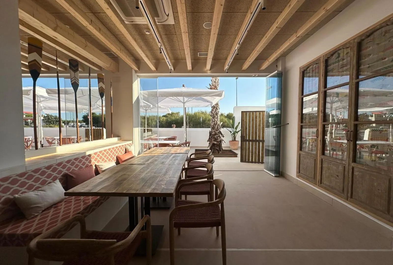 Punta Candor Suites Rota Apartment