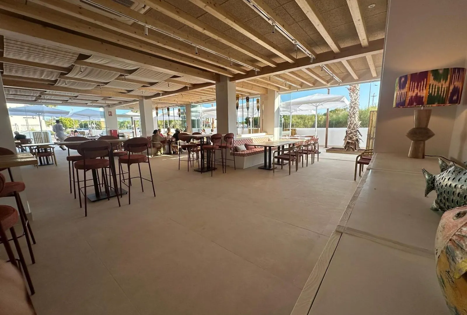 Apartment Punta Candor Suites Rota Spain