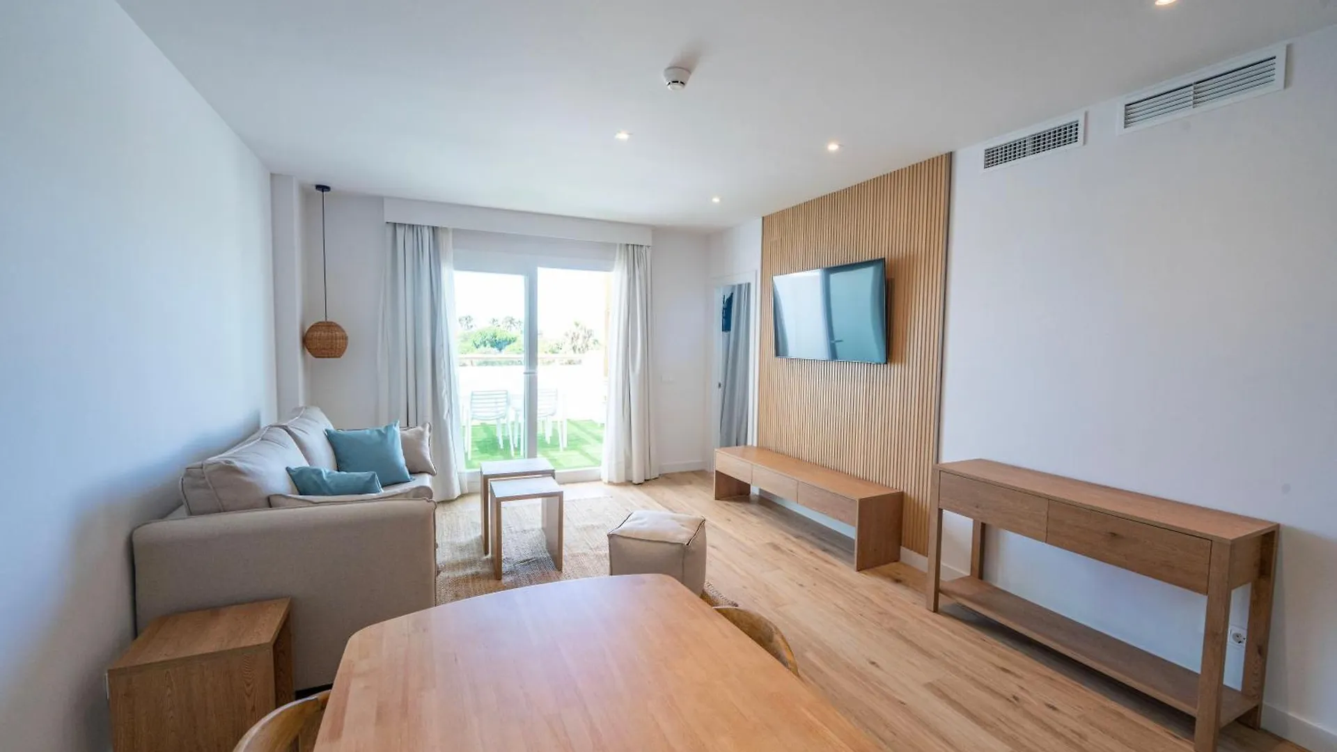 Punta Candor Suites Rota Spain