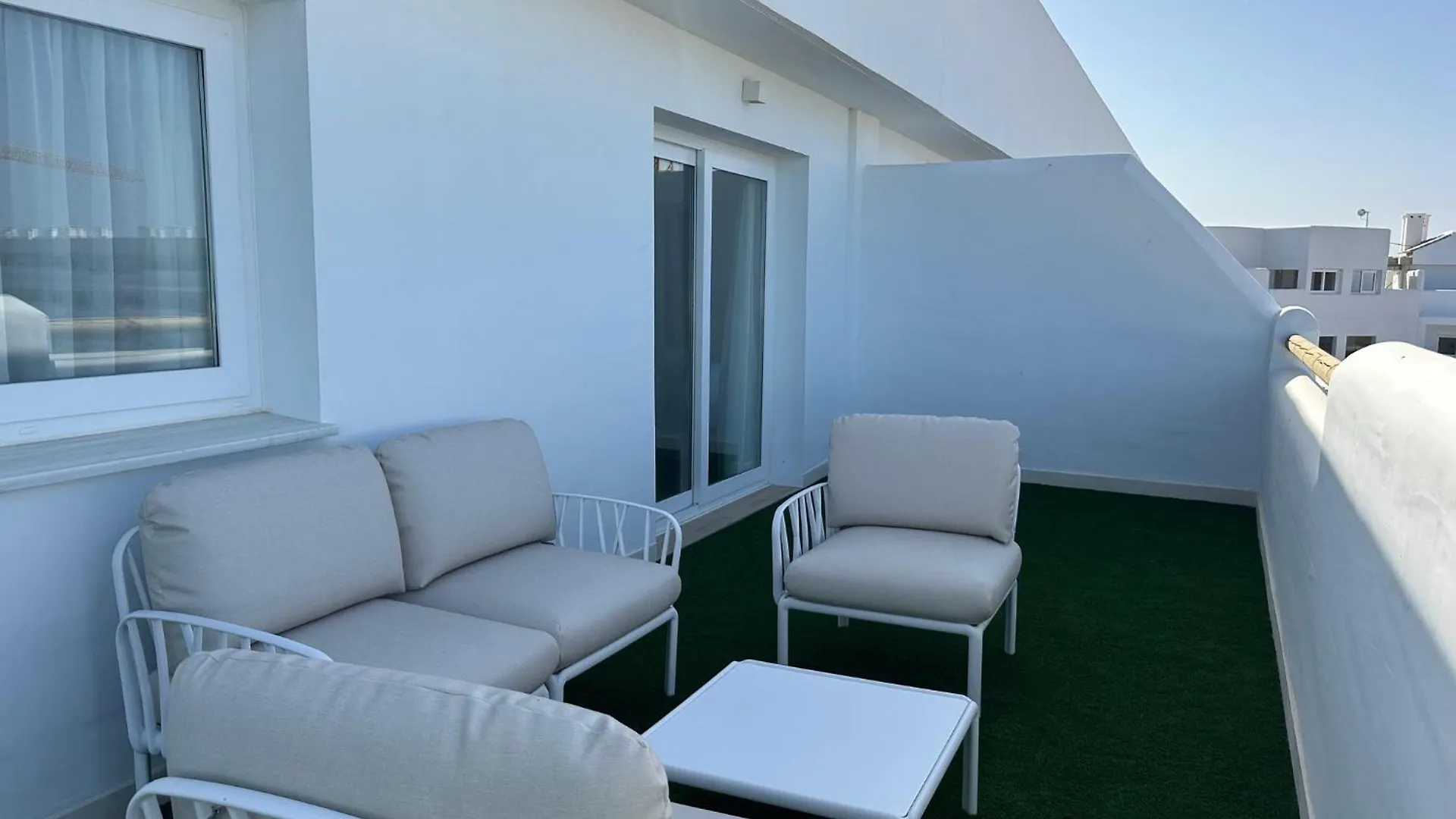 Punta Candor Suites Rota 0*,  Spain