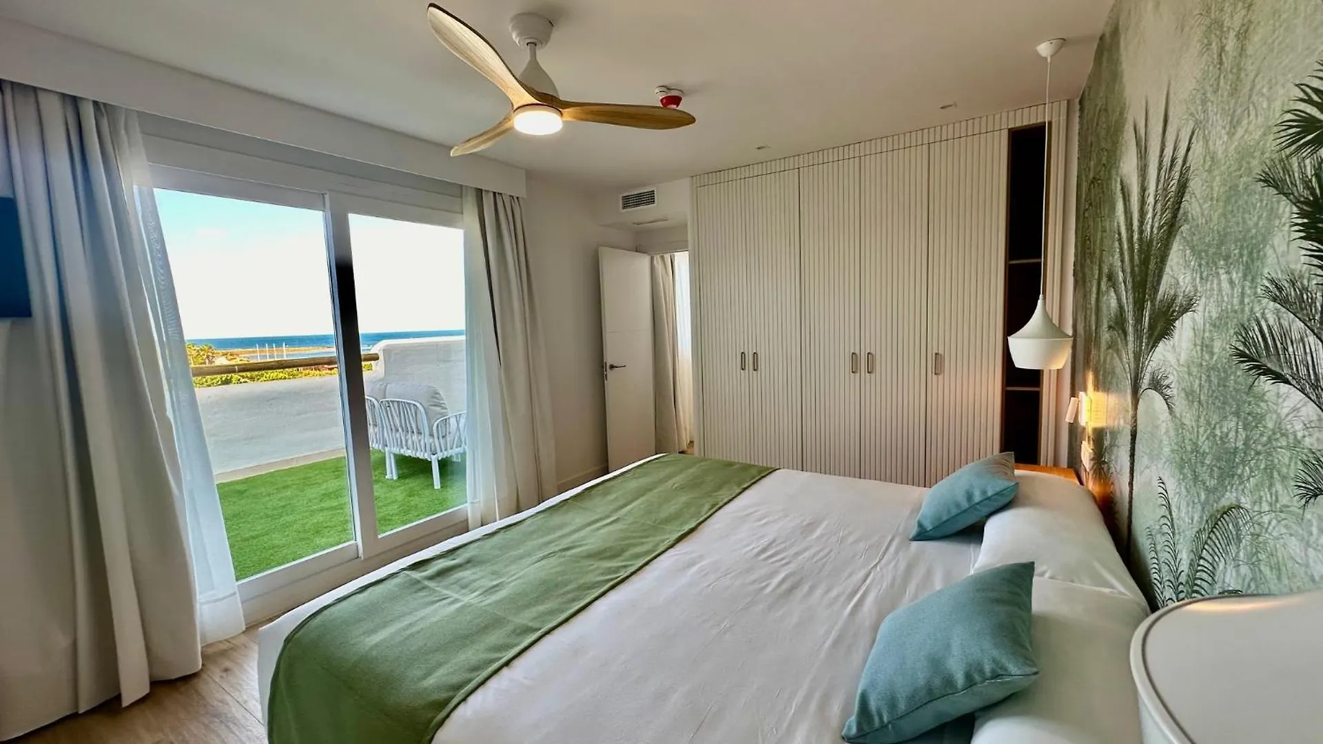 Punta Candor Suites Rota