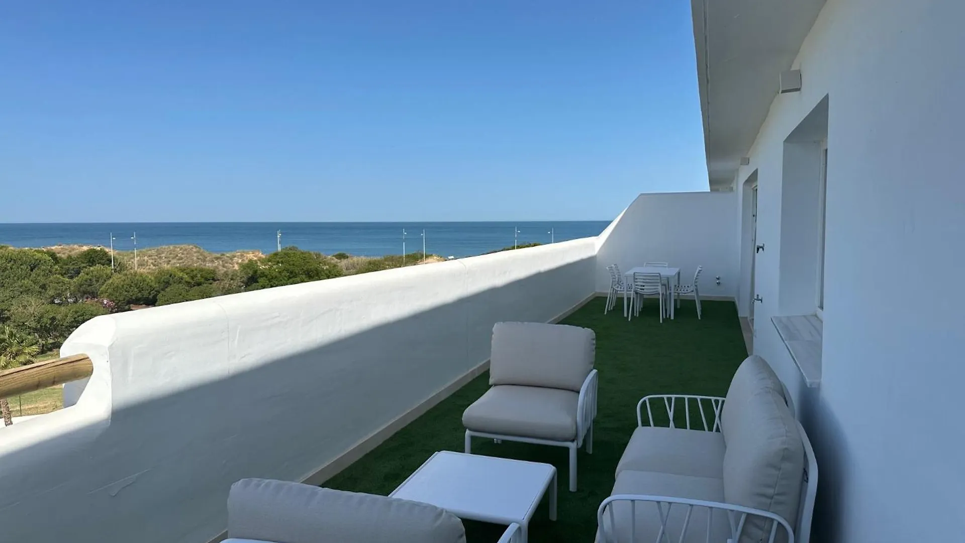 Punta Candor Suites Rota Apartment