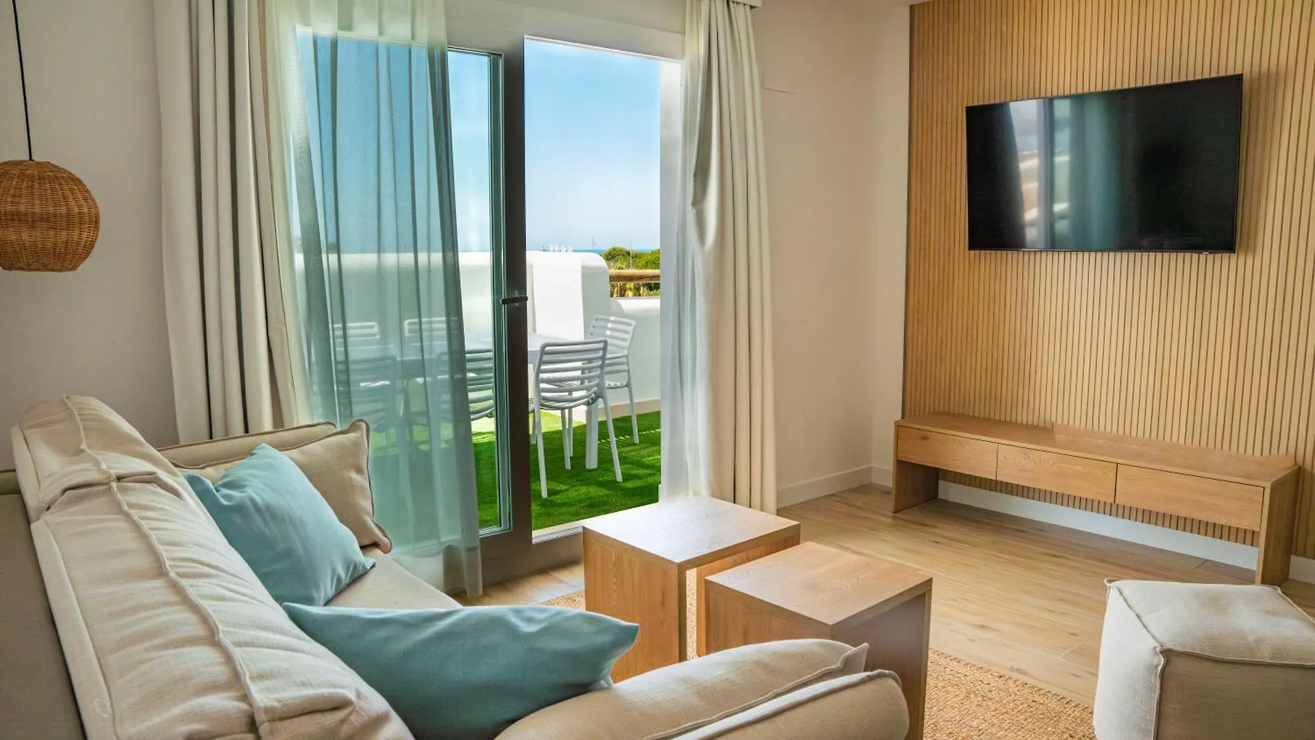 Punta Candor Suites Rota Apartment