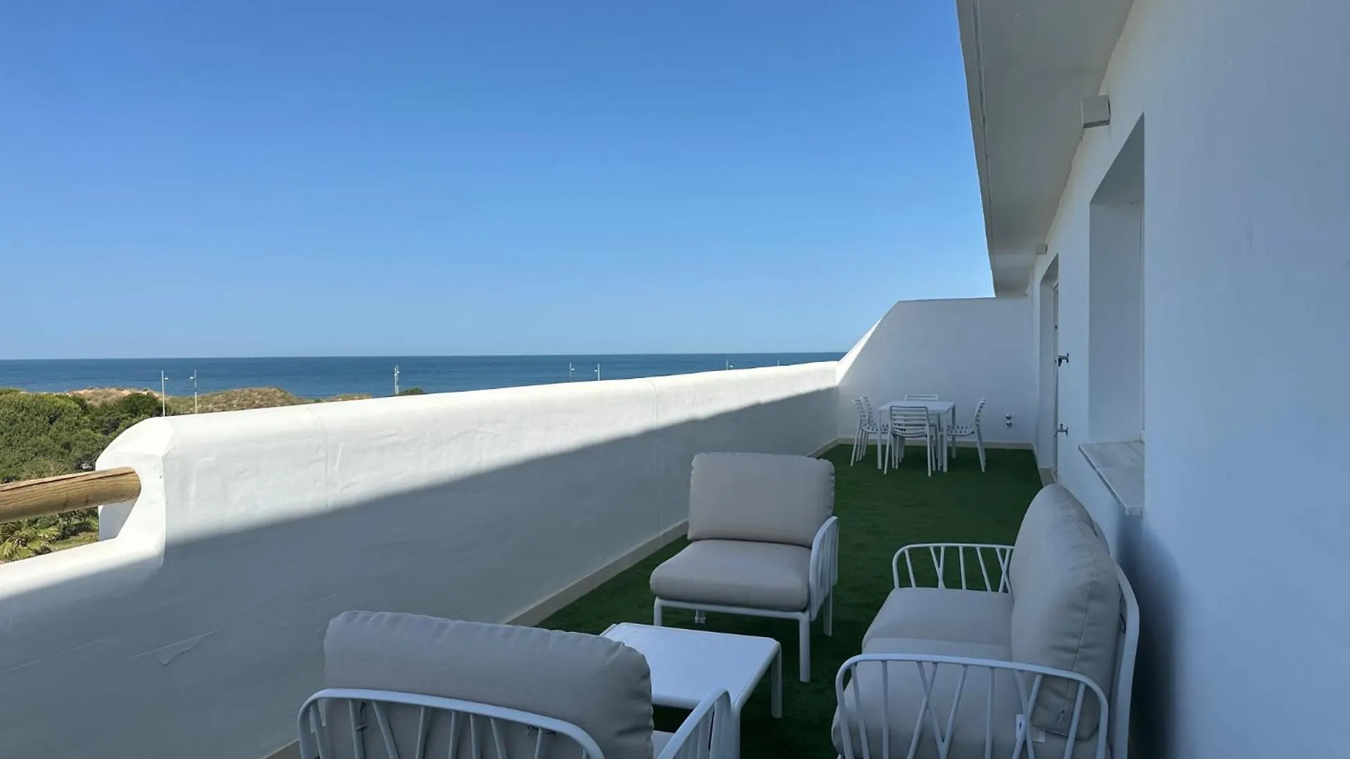 Punta Candor Suites Rota 0*,