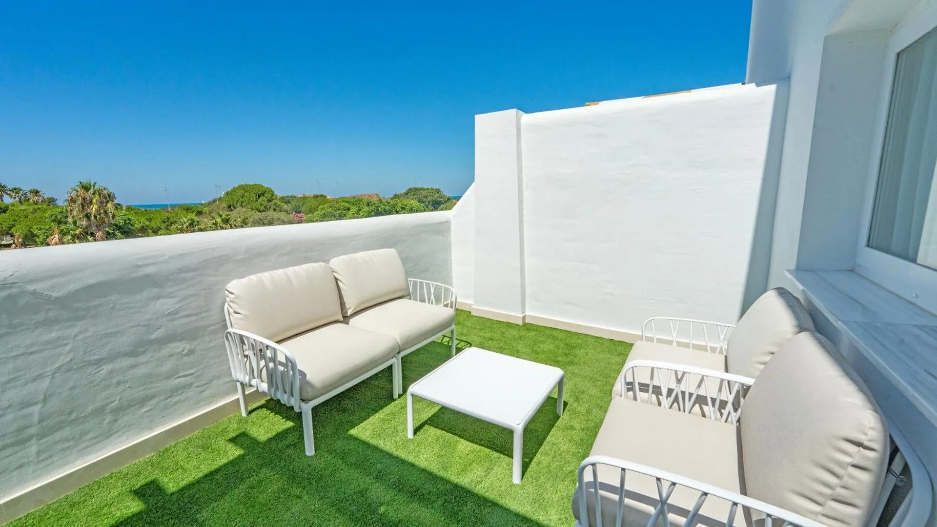 Punta Candor Suites Rota