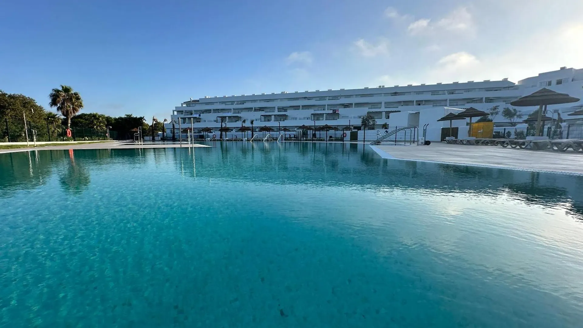 Punta Candor Suites Rota
