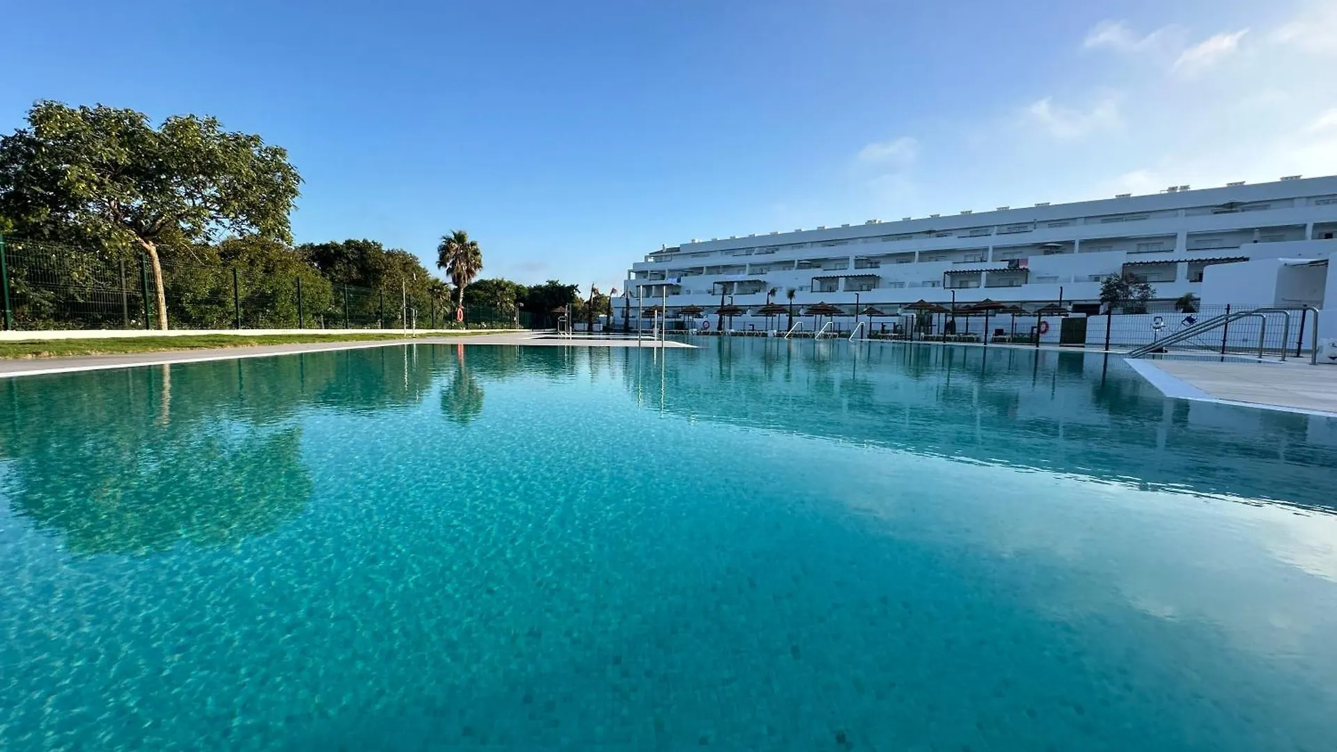 Apartment Punta Candor Suites Rota
