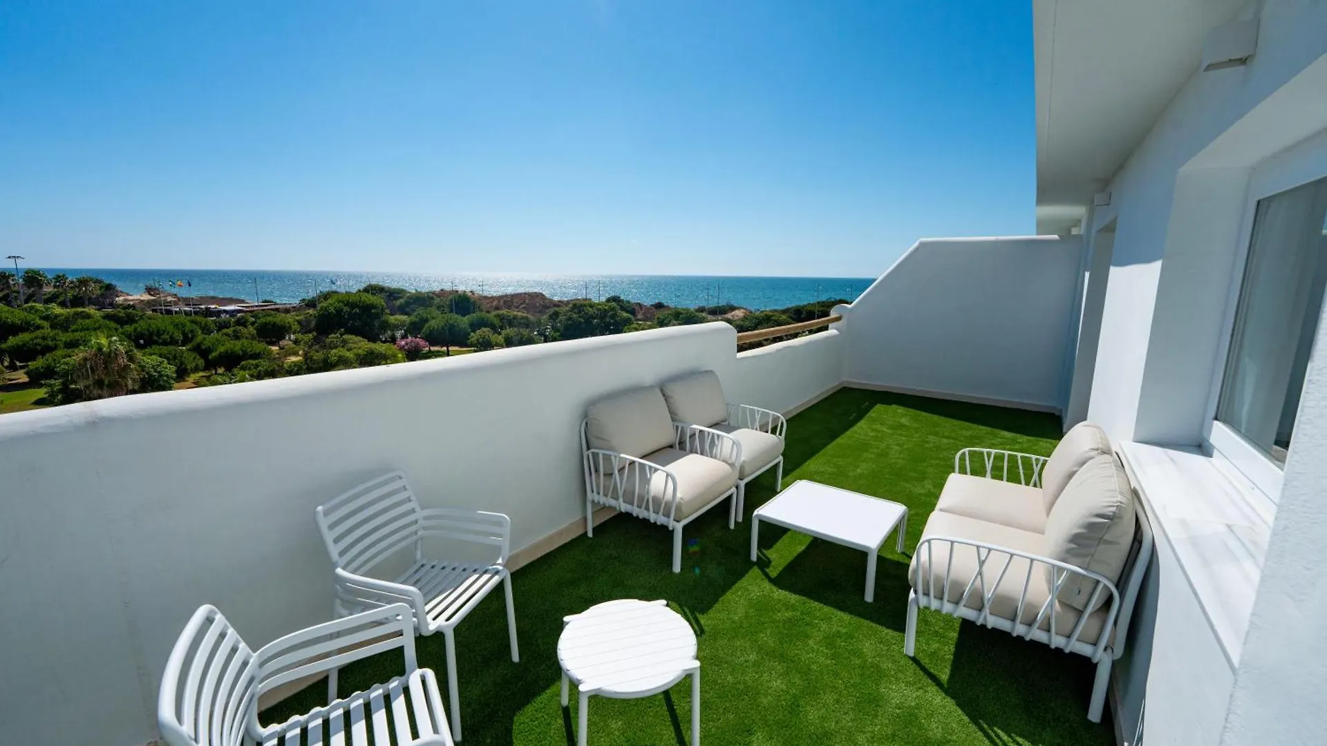 Punta Candor Suites Rota Apartment