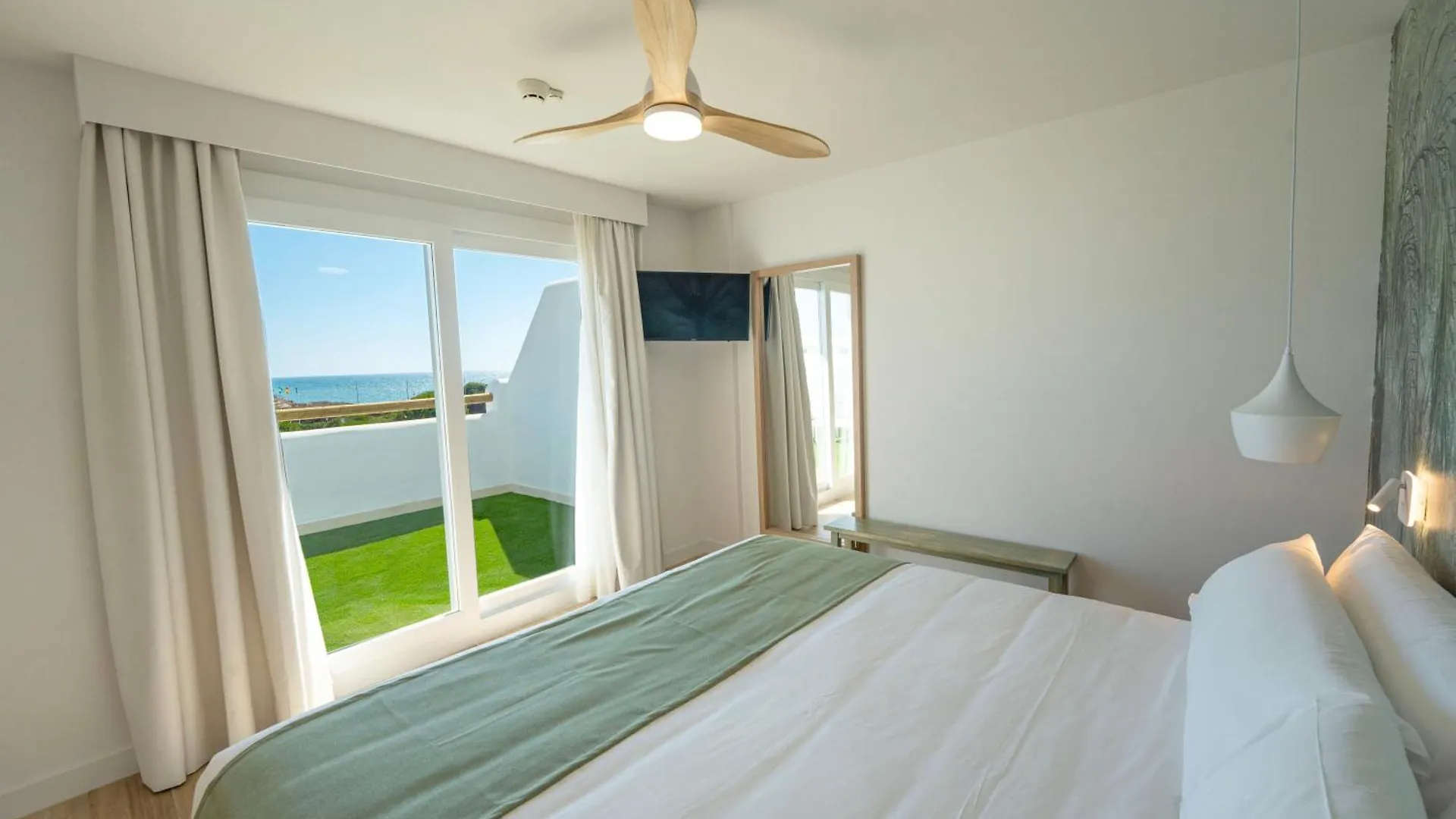 Punta Candor Suites Rota Spain