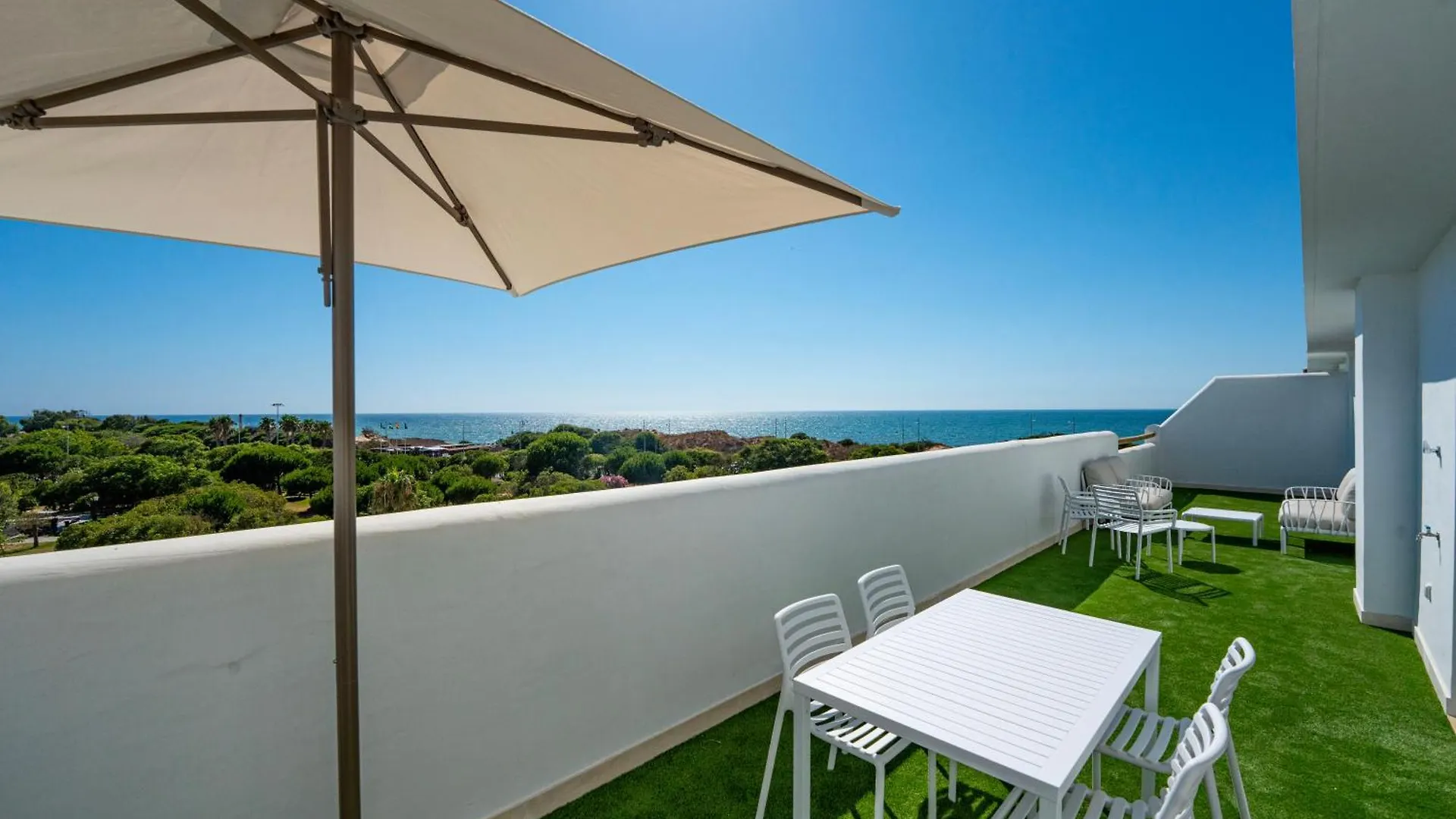 Punta Candor Suites Rota