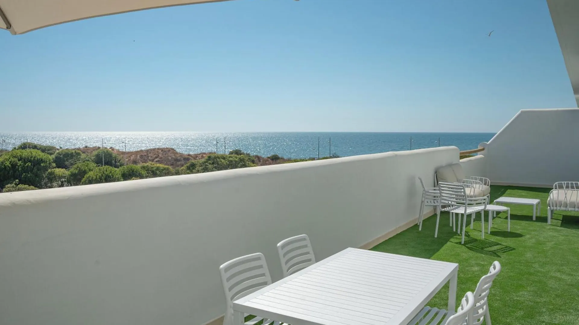 Apartment Punta Candor Suites Rota