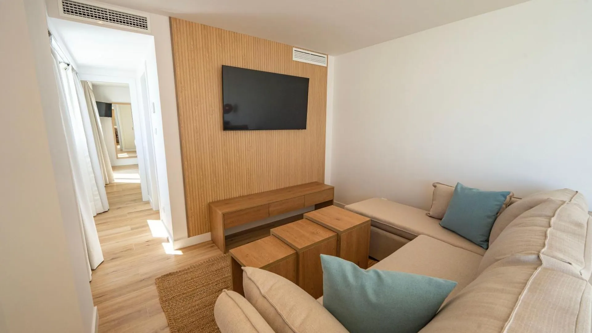 Apartment Punta Candor Suites Rota
