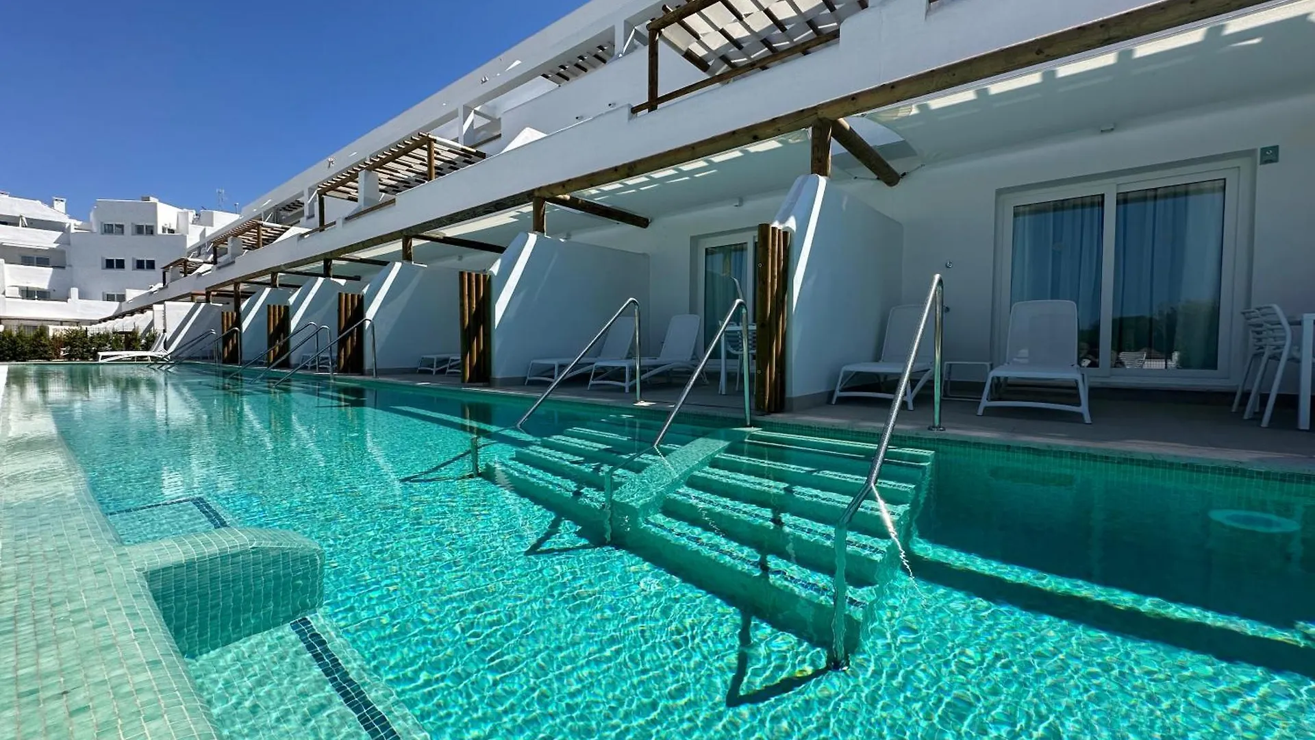 Punta Candor Suites Rota Apartment