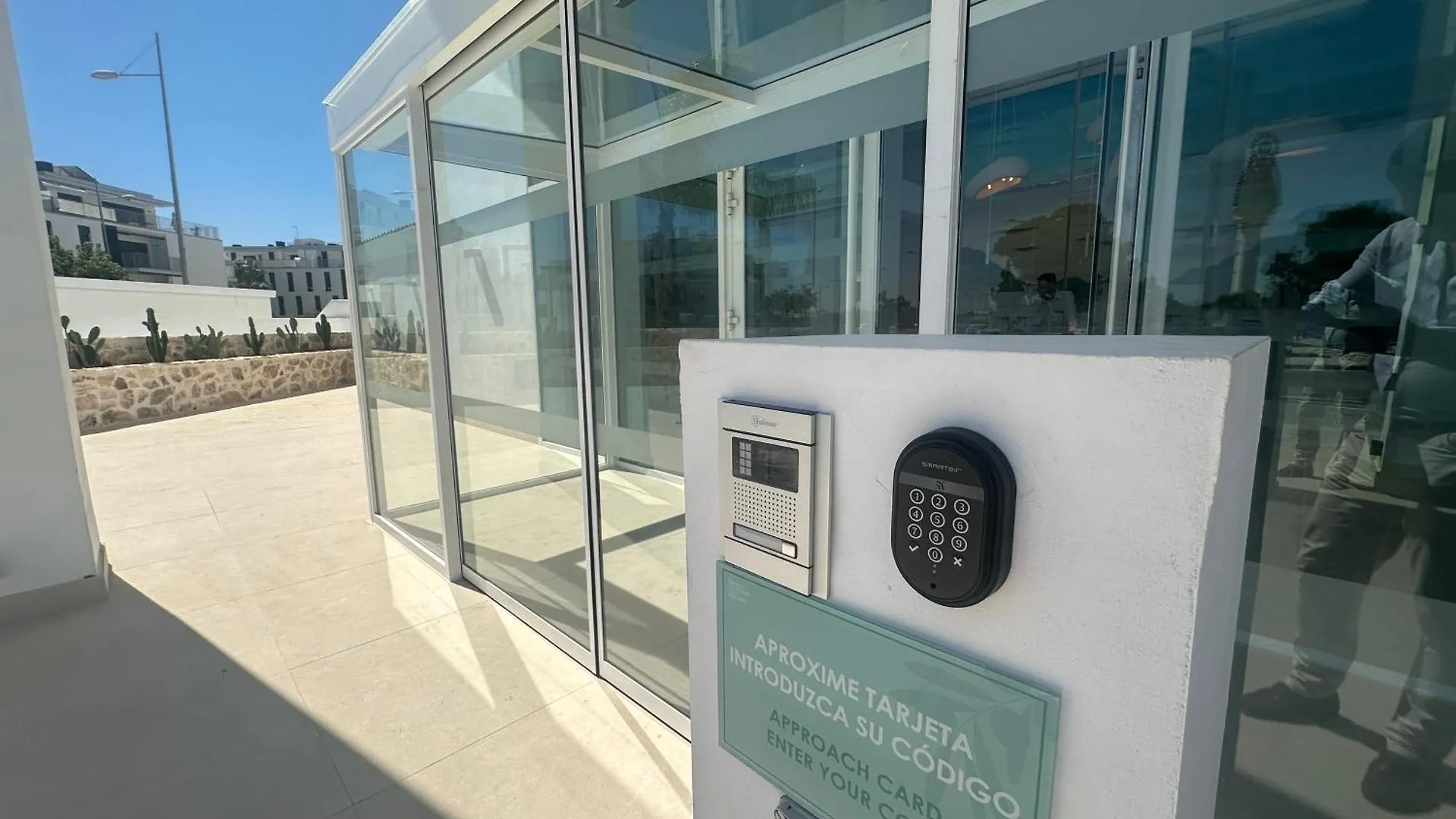 Punta Candor Suites Rota