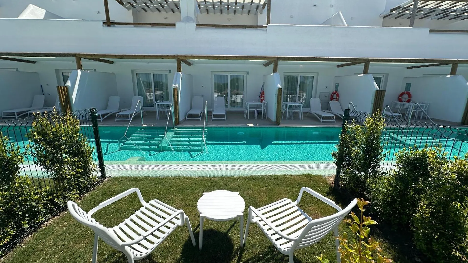Punta Candor Suites Rota Spain