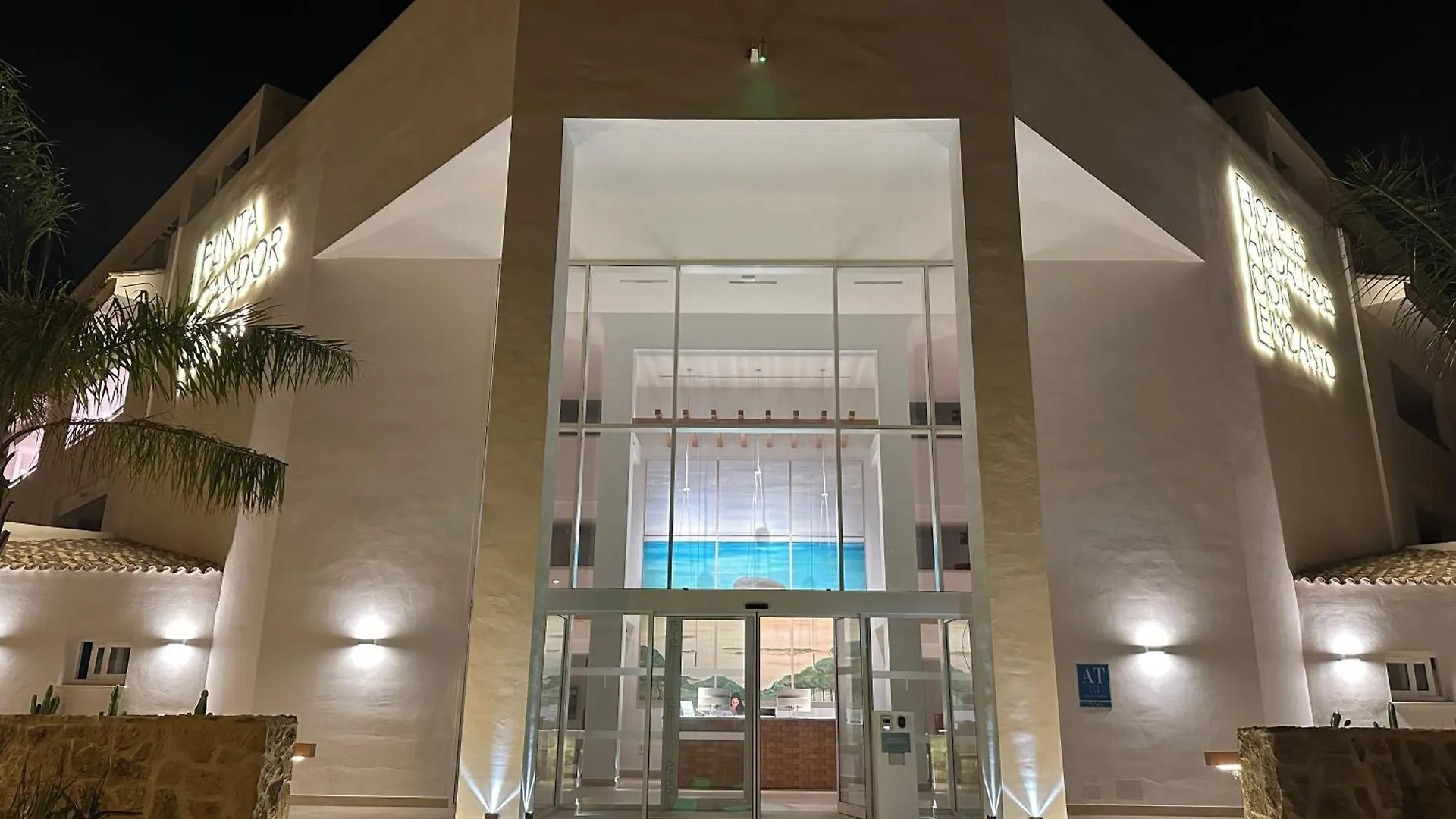 Punta Candor Suites Rota 0*,  Spain