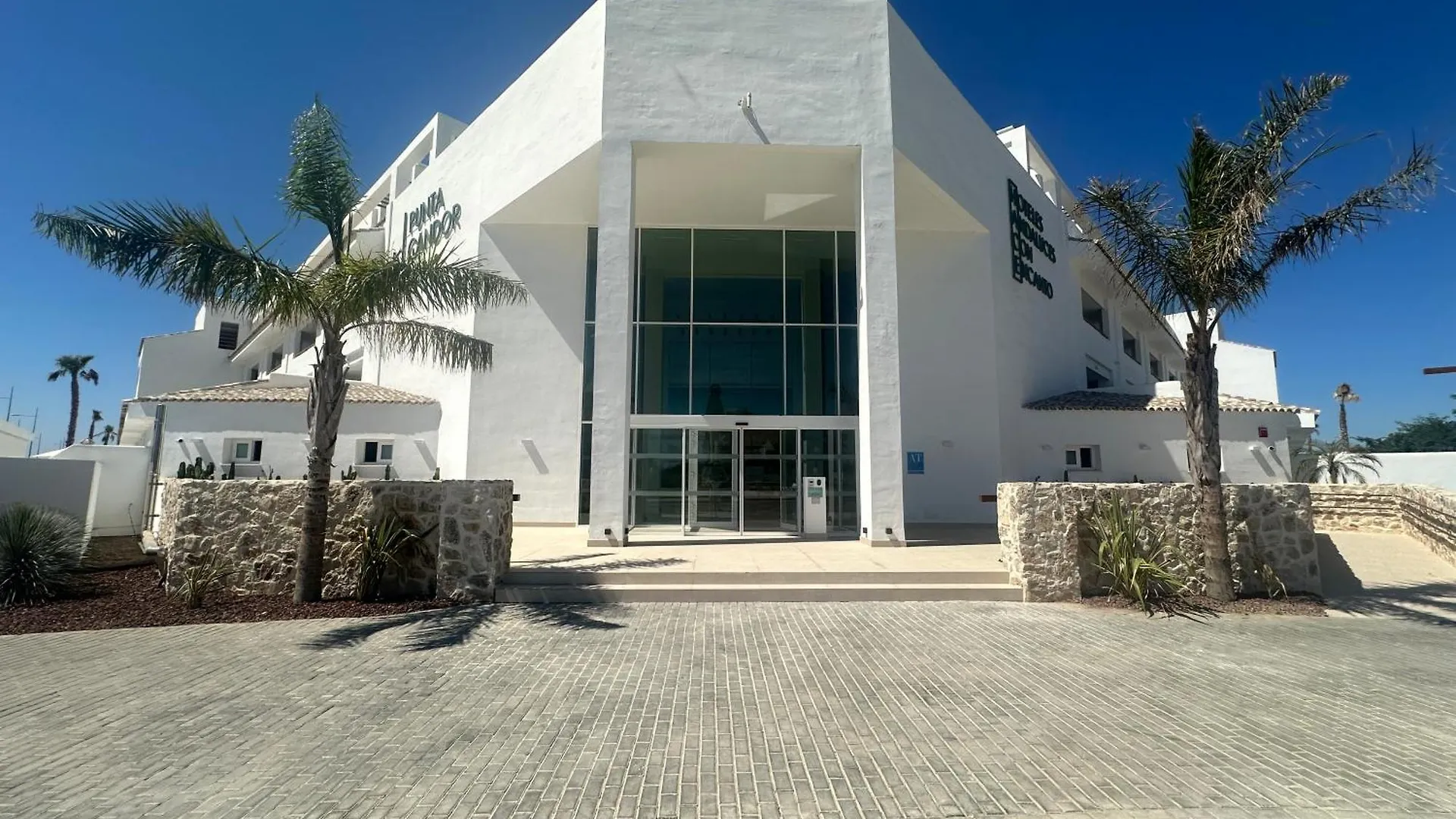 Punta Candor Suites Rota Apartment