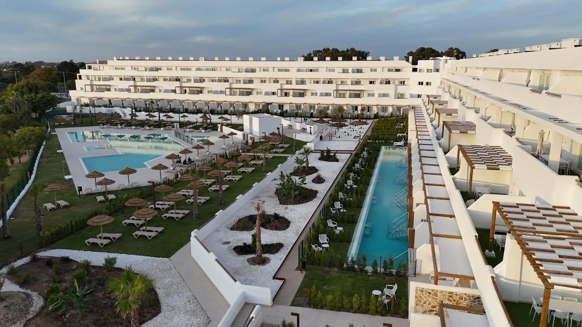 Punta Candor Suites Rota Apartment