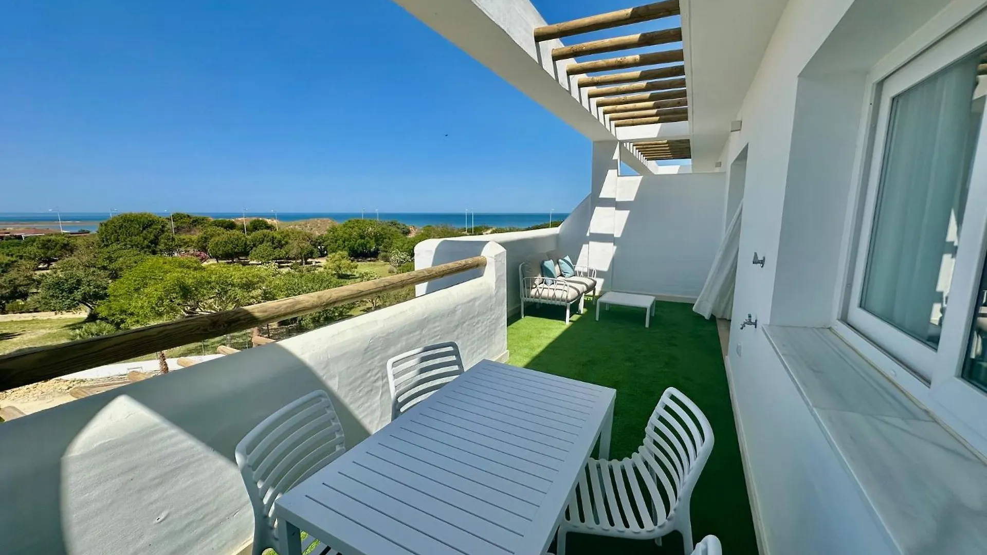 Punta Candor Suites Rota