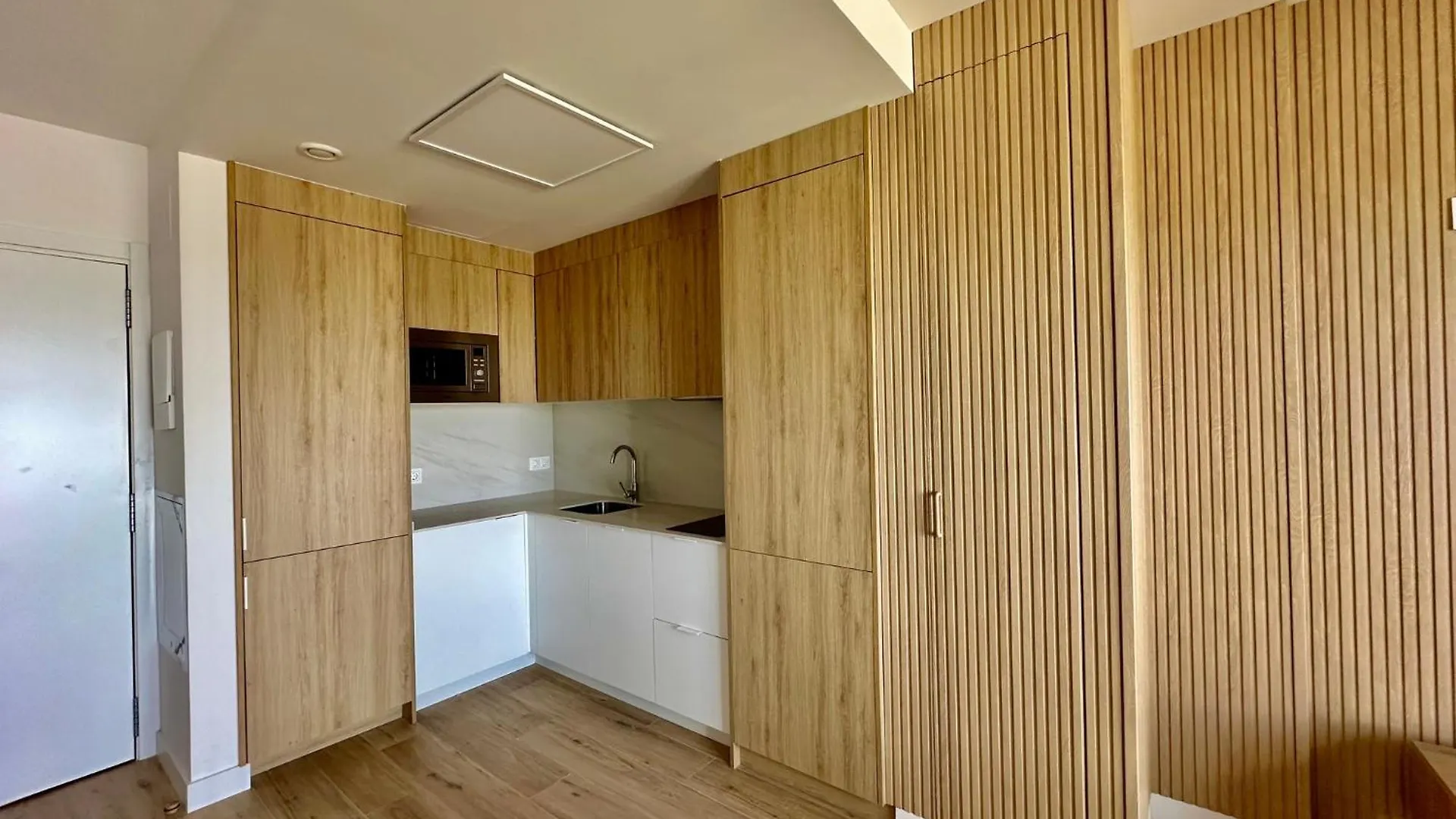 Punta Candor Suites Rota