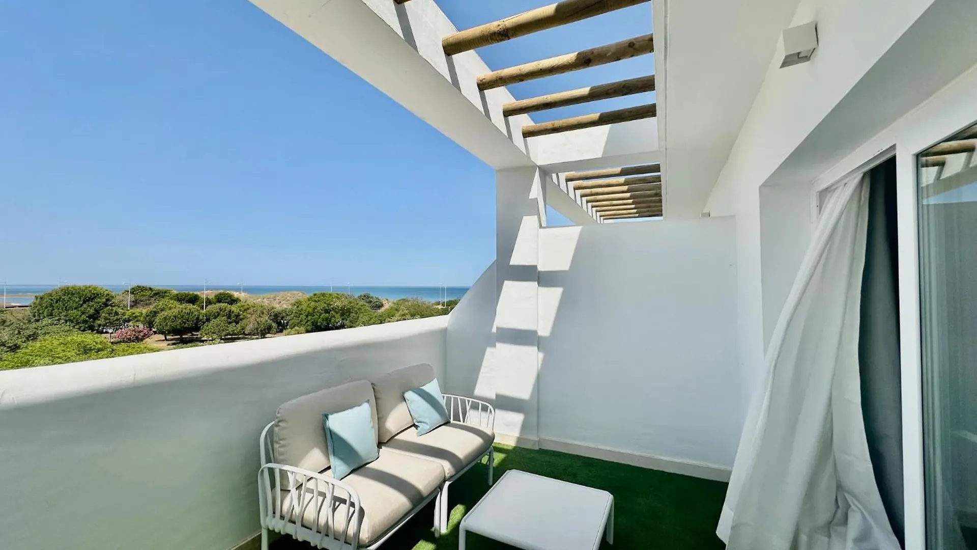 Punta Candor Suites Rota Apartment