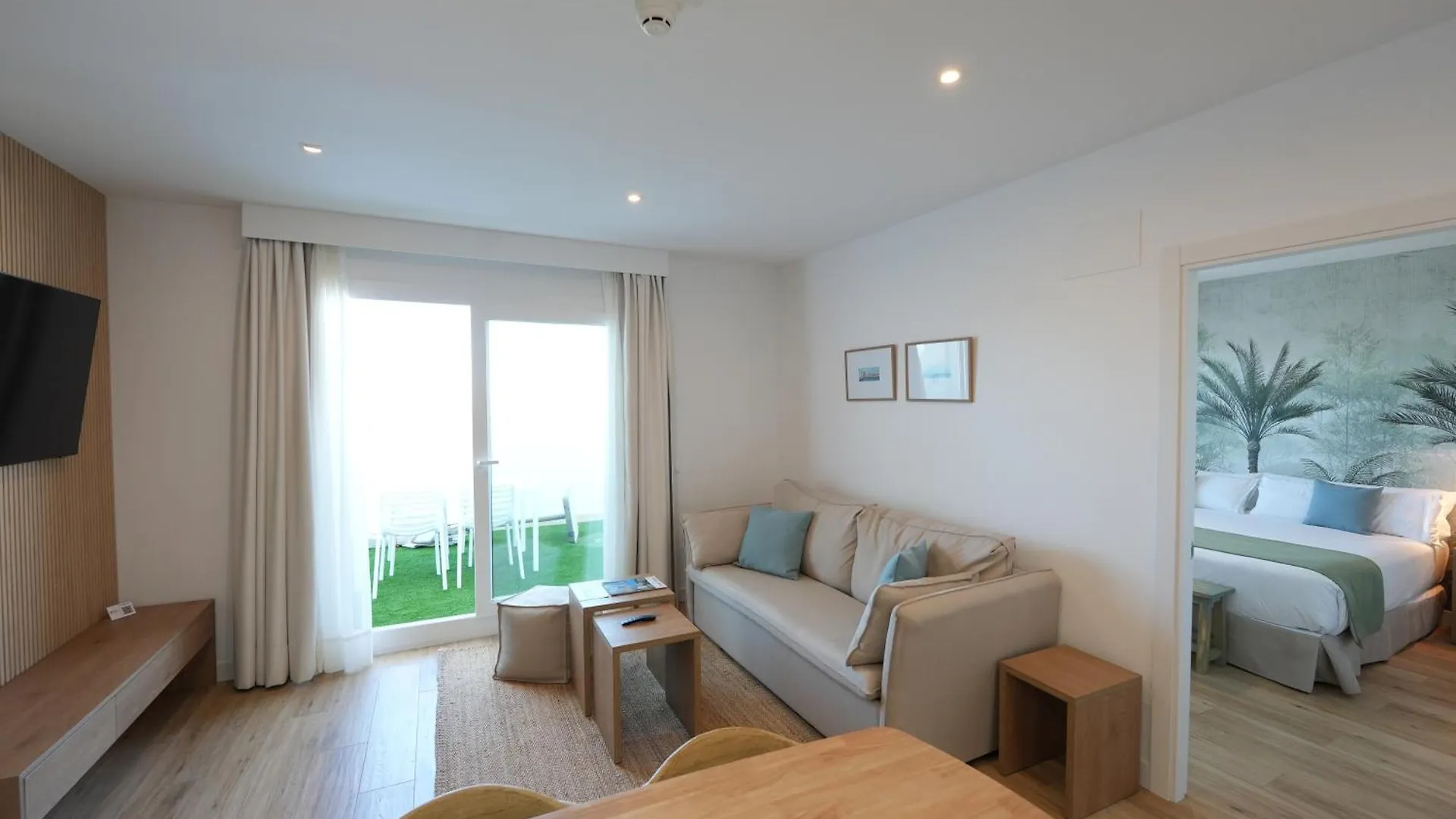 Punta Candor Suites Rota Apartment