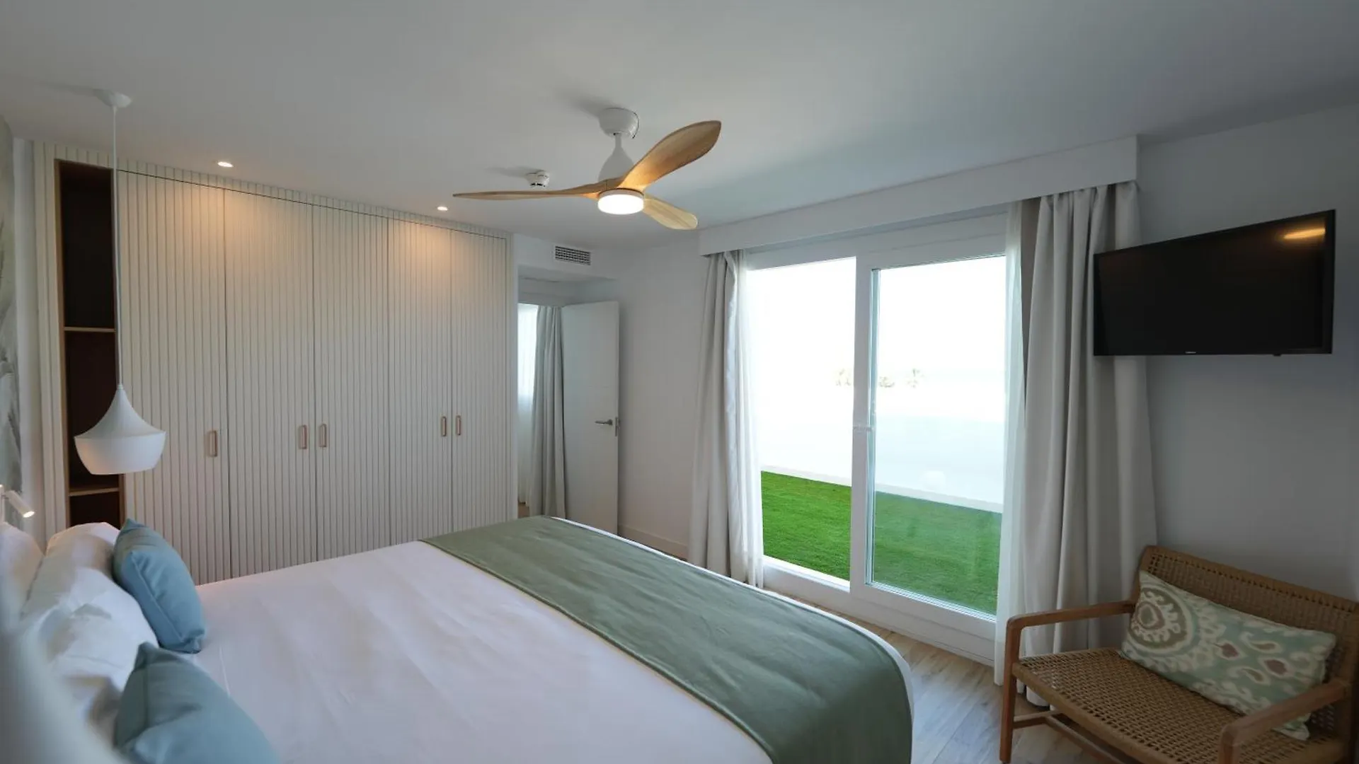 Punta Candor Suites Rota