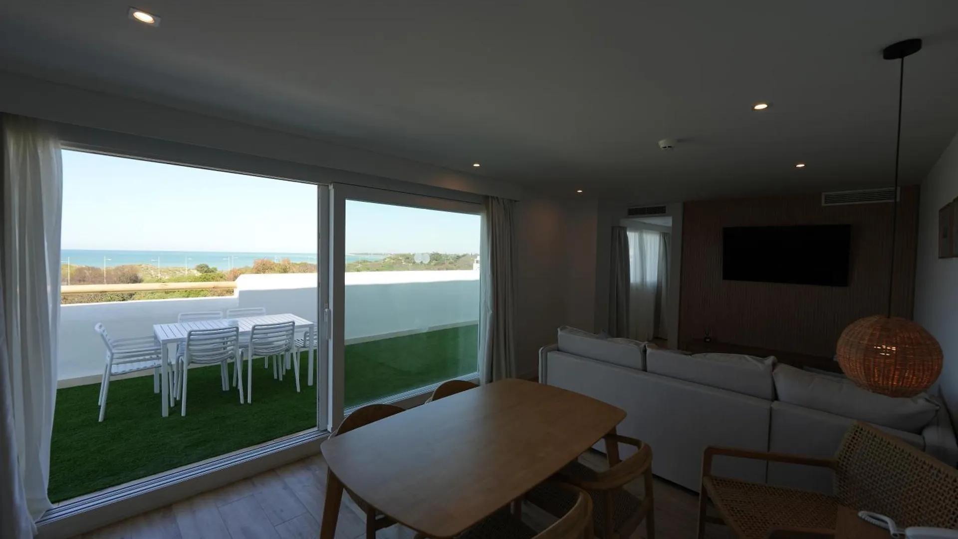 Apartment Punta Candor Suites Rota