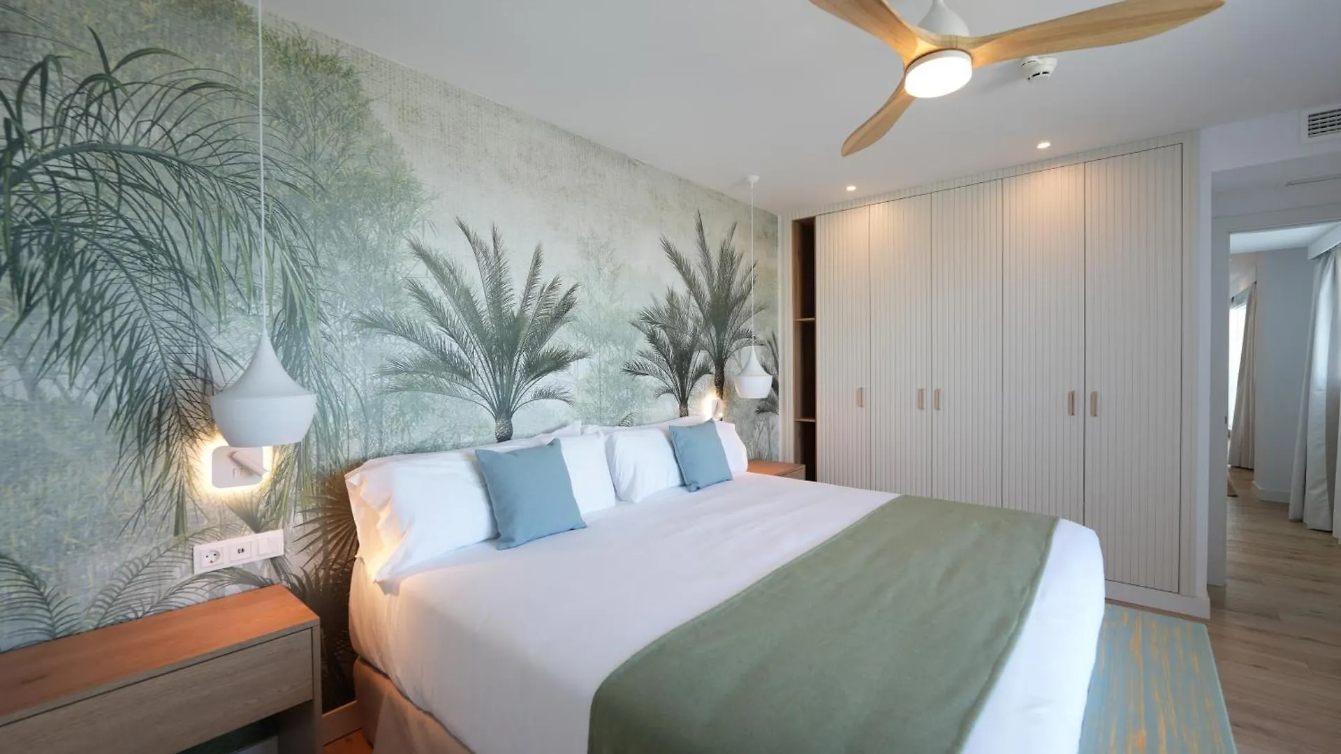 Punta Candor Suites Rota Apartment