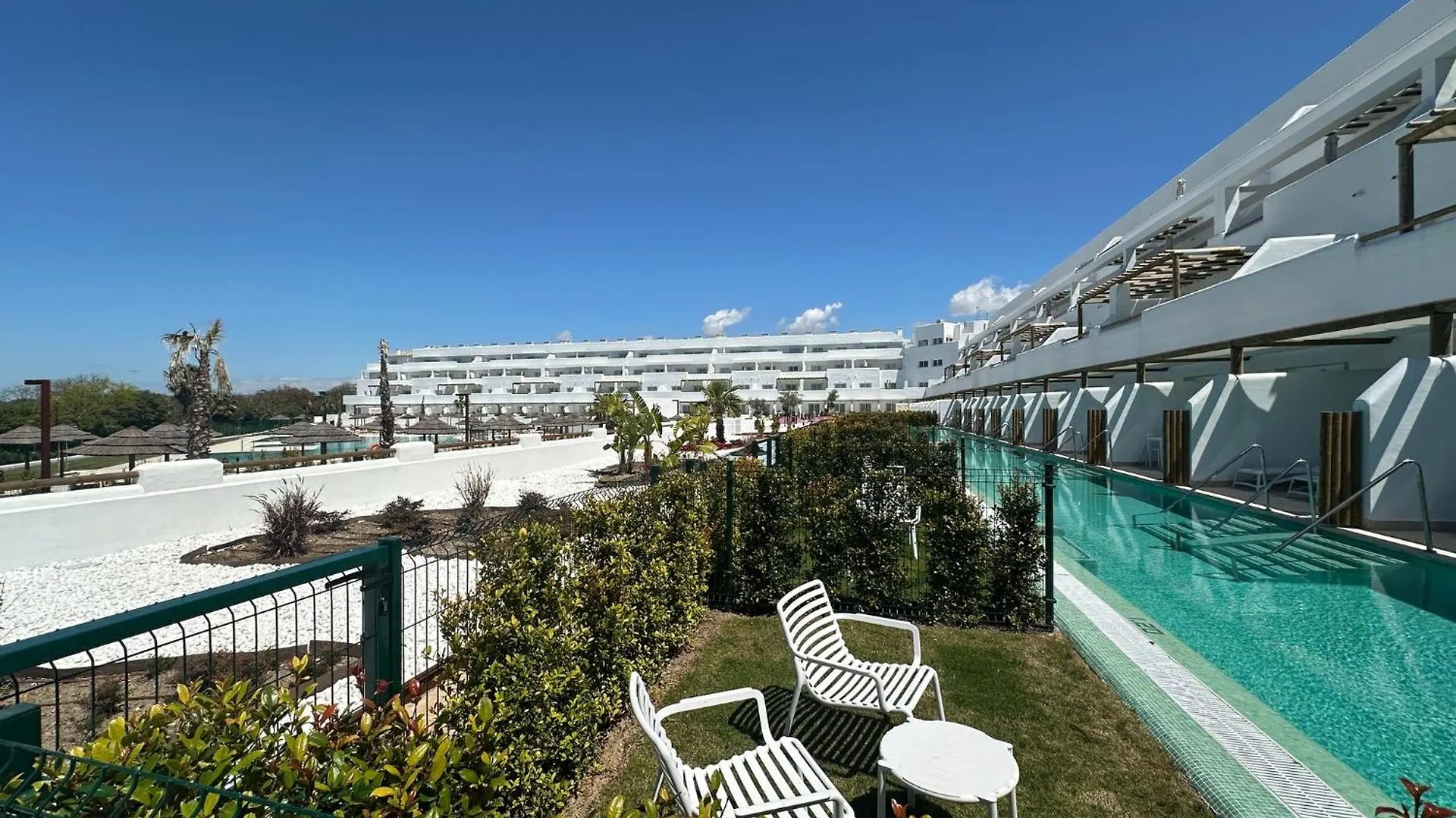 Punta Candor Suites Rota 0*,