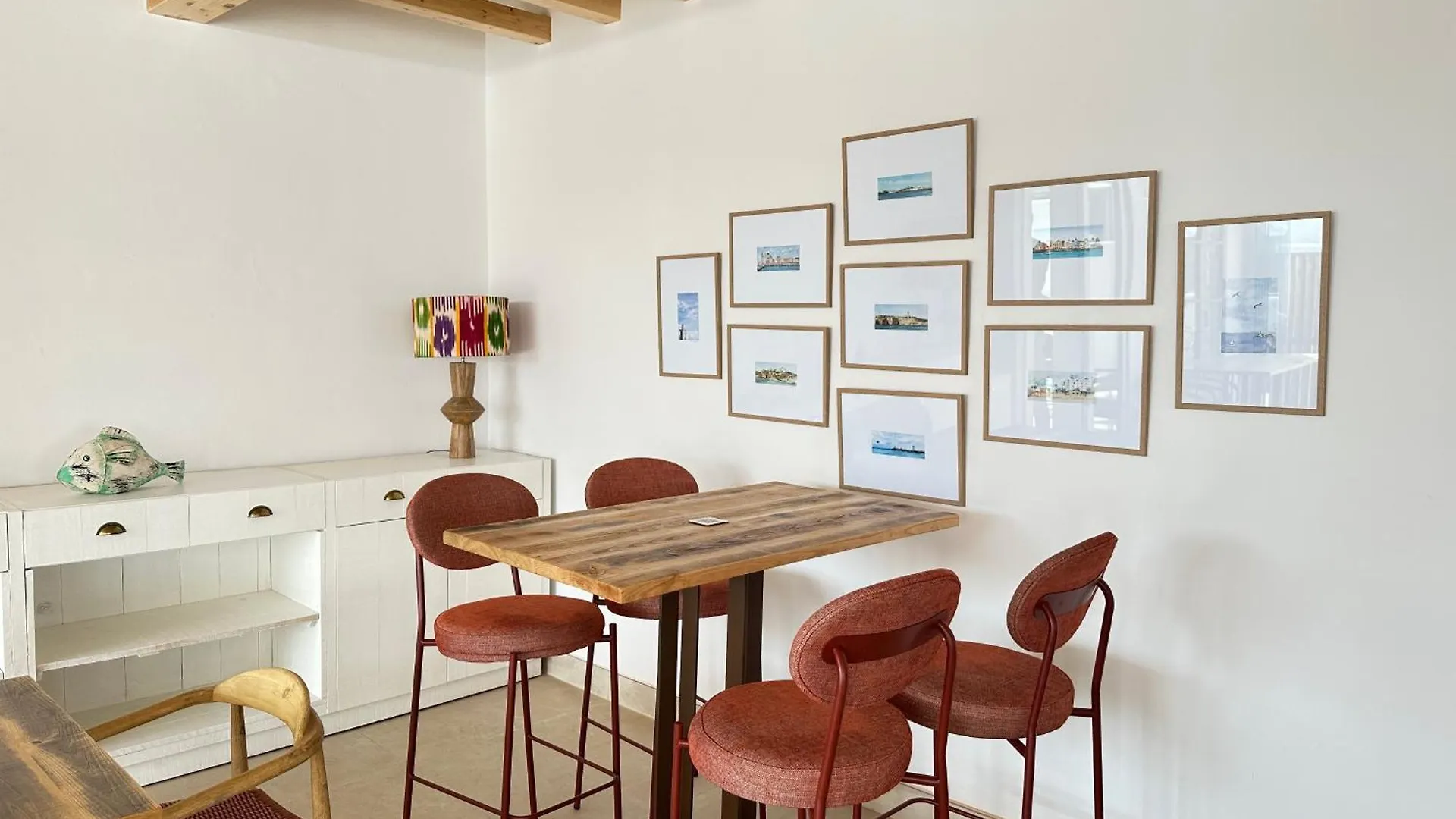 Punta Candor Suites Rota Apartment