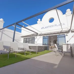 Atlantico Plaza Apartamento Puerto del Carmen (Lanzarote)