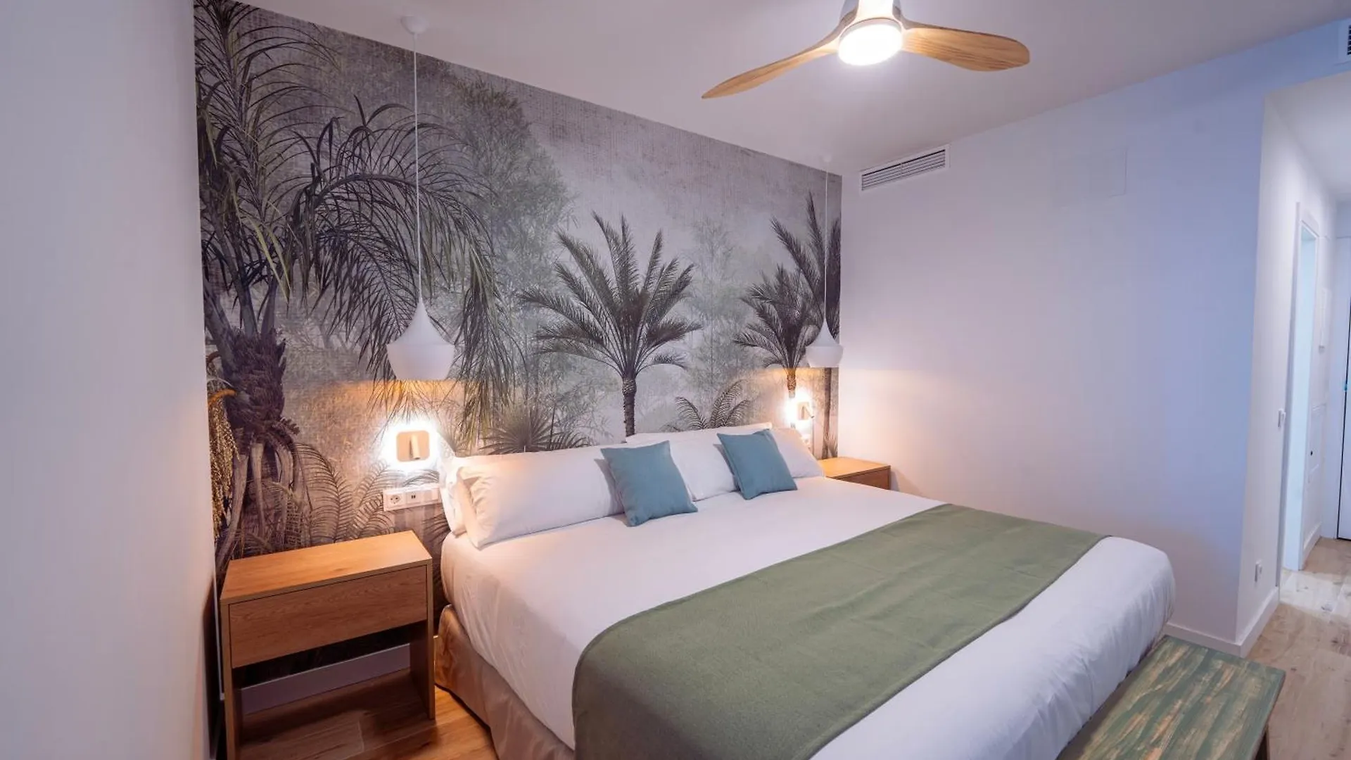 Punta Candor Suites Rota Apartment
