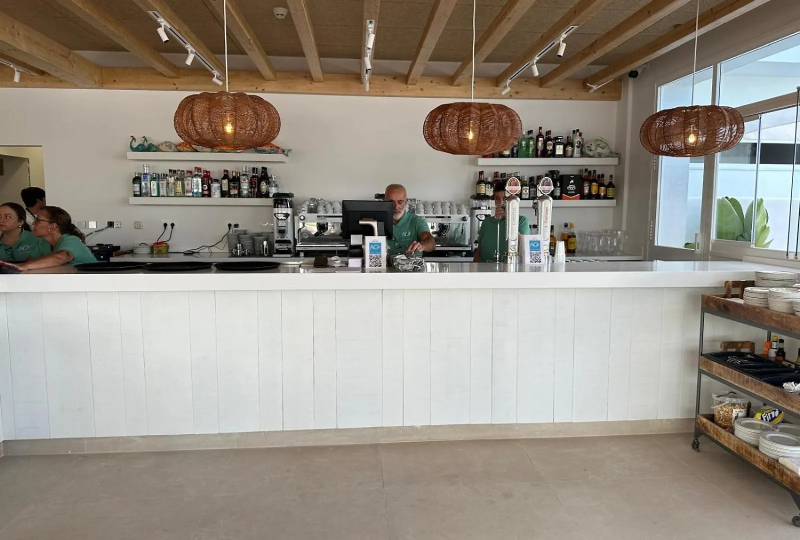 Punta Candor Suites Rota Apartment