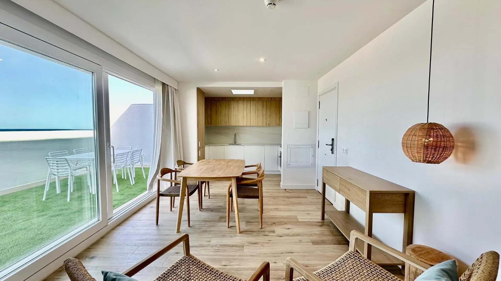 Punta Candor Suites Rota 0*,  Spain