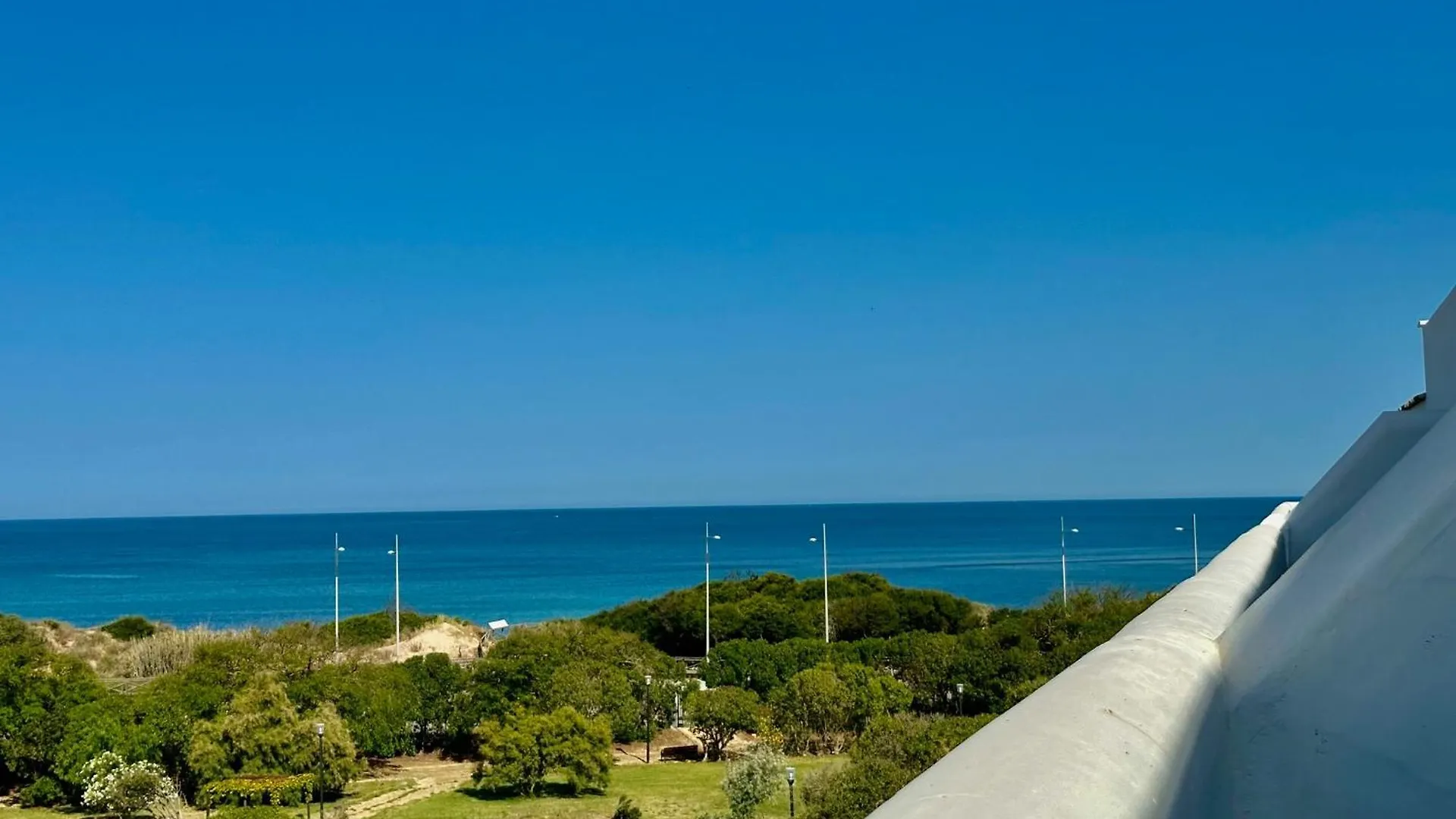 Punta Candor Suites Rota