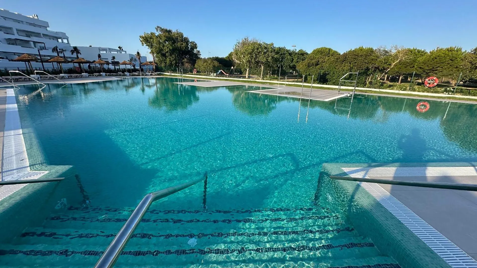 Punta Candor Suites Rota Lägenhet