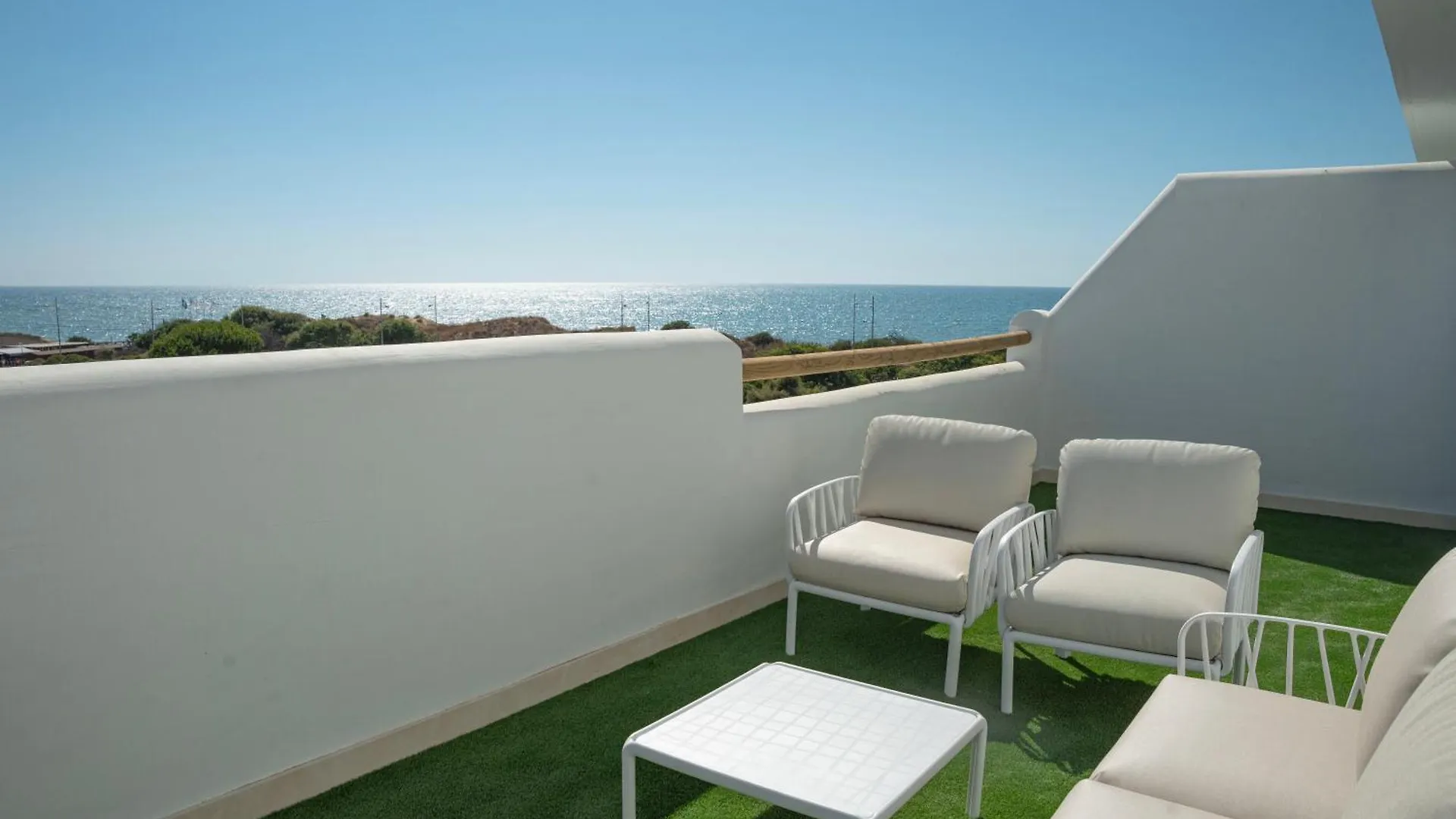 Punta Candor Suites Rota 0*,  Spain